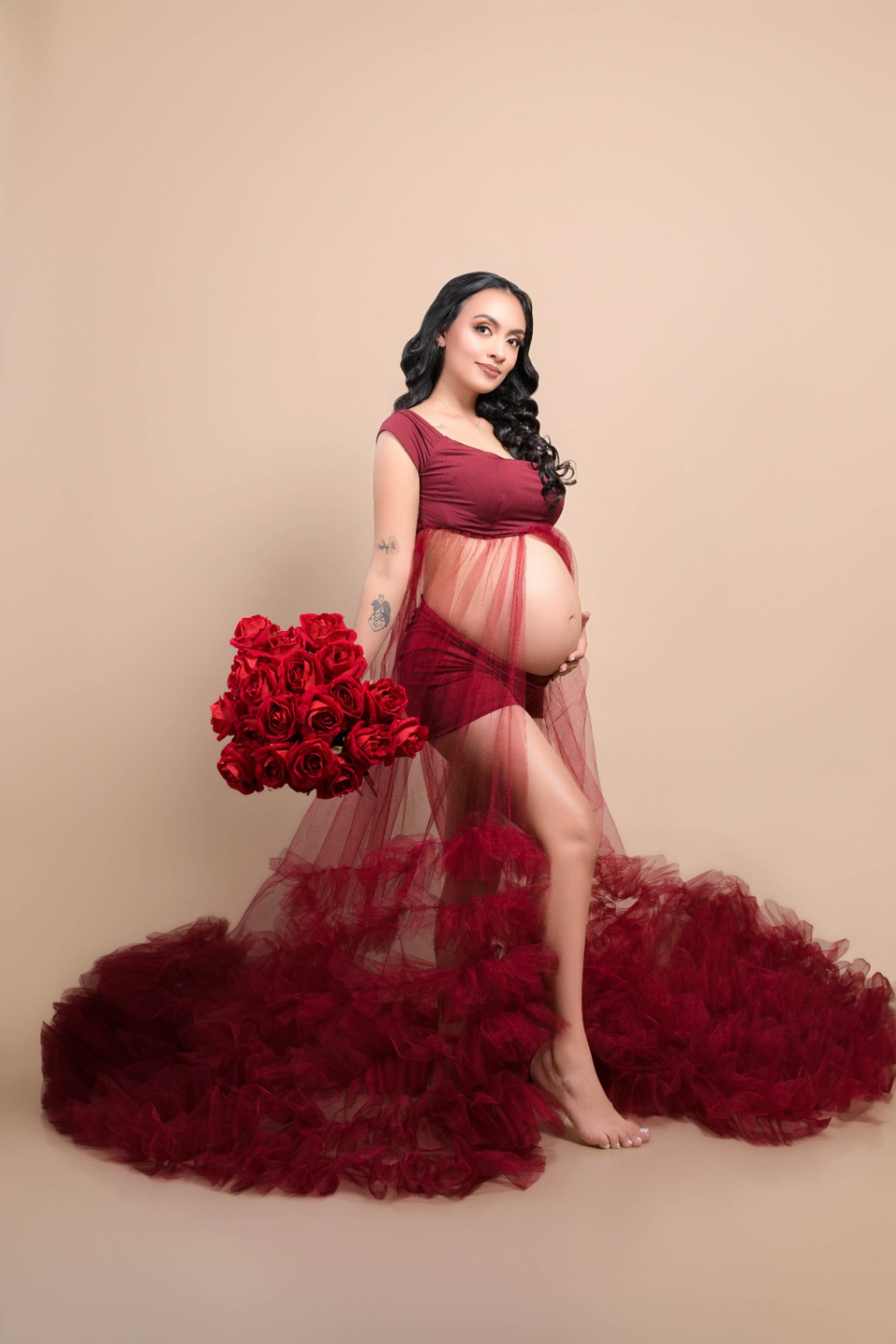 Foto de la categoría Maternidad & Bebes