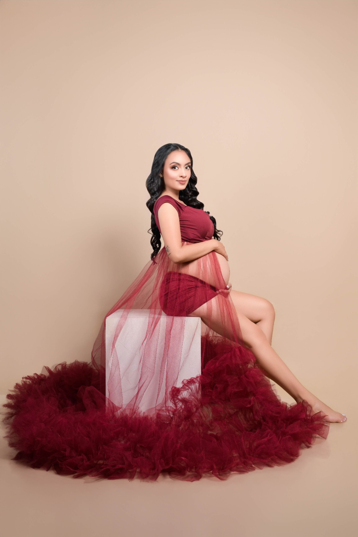 Maternidad & Bebes - Foto del Catálogo - 1758595163756