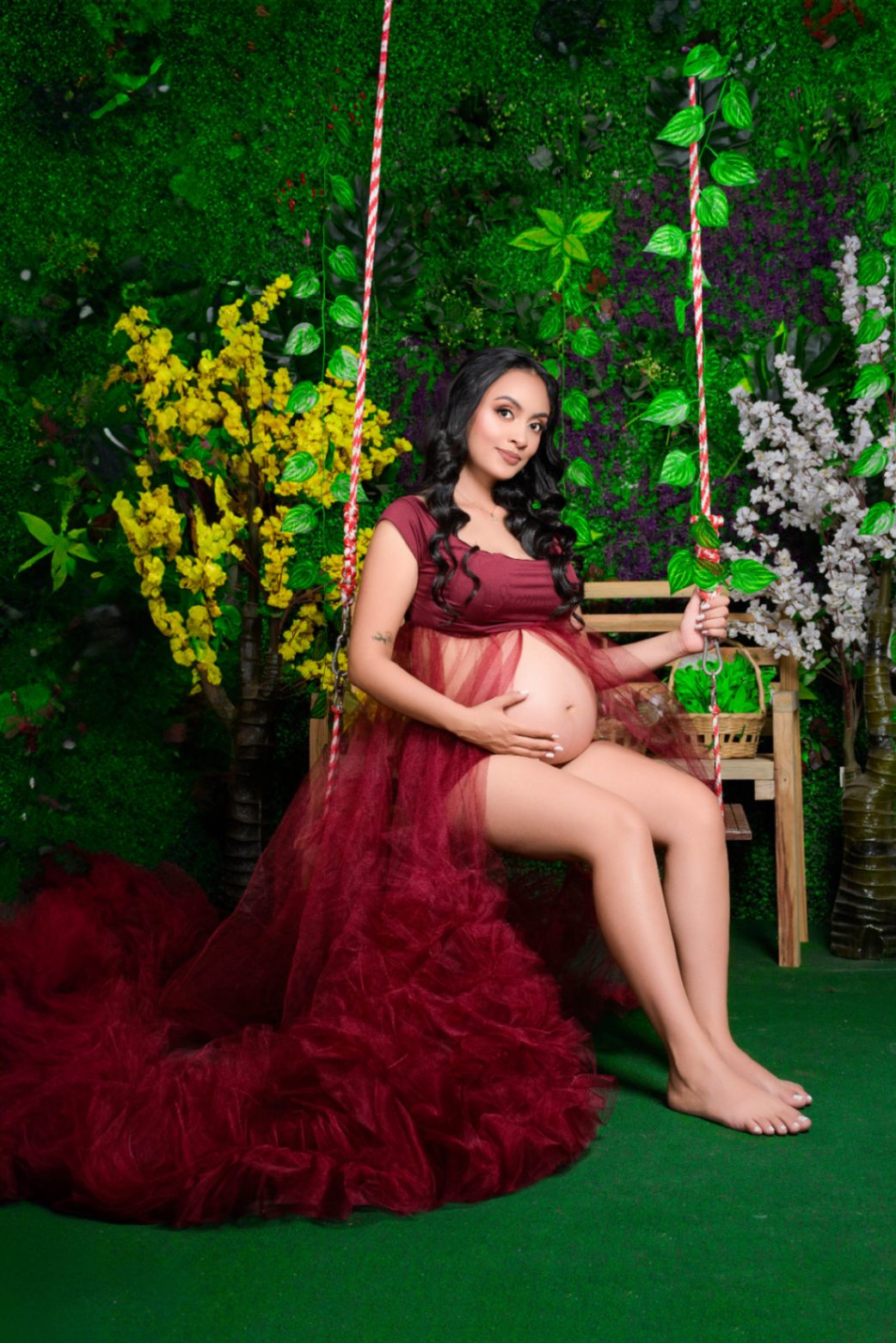 Maternidad & Bebes - Foto del Catálogo - 1758595166328