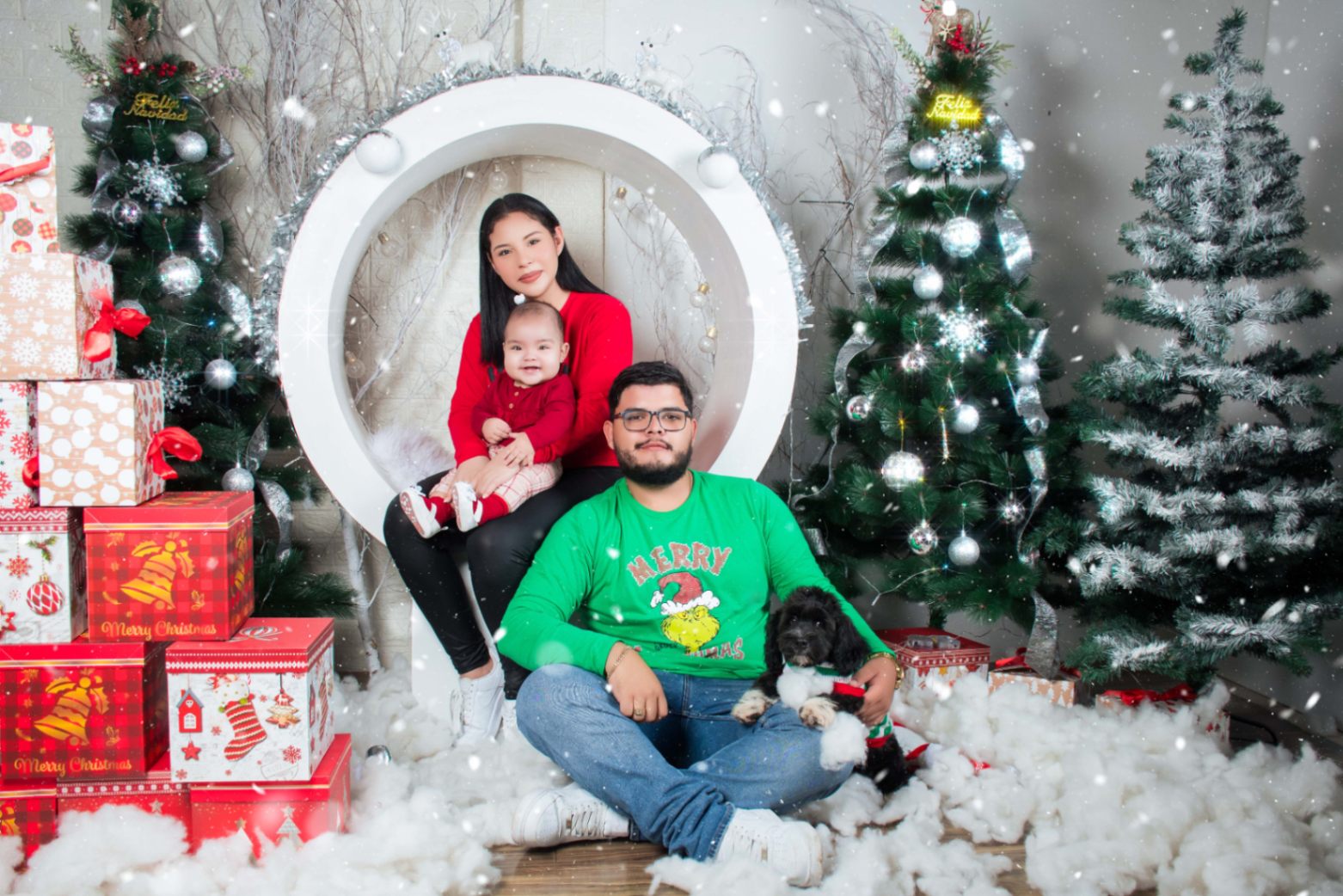 Navidad - Foto del Catálogo - 1752130689425