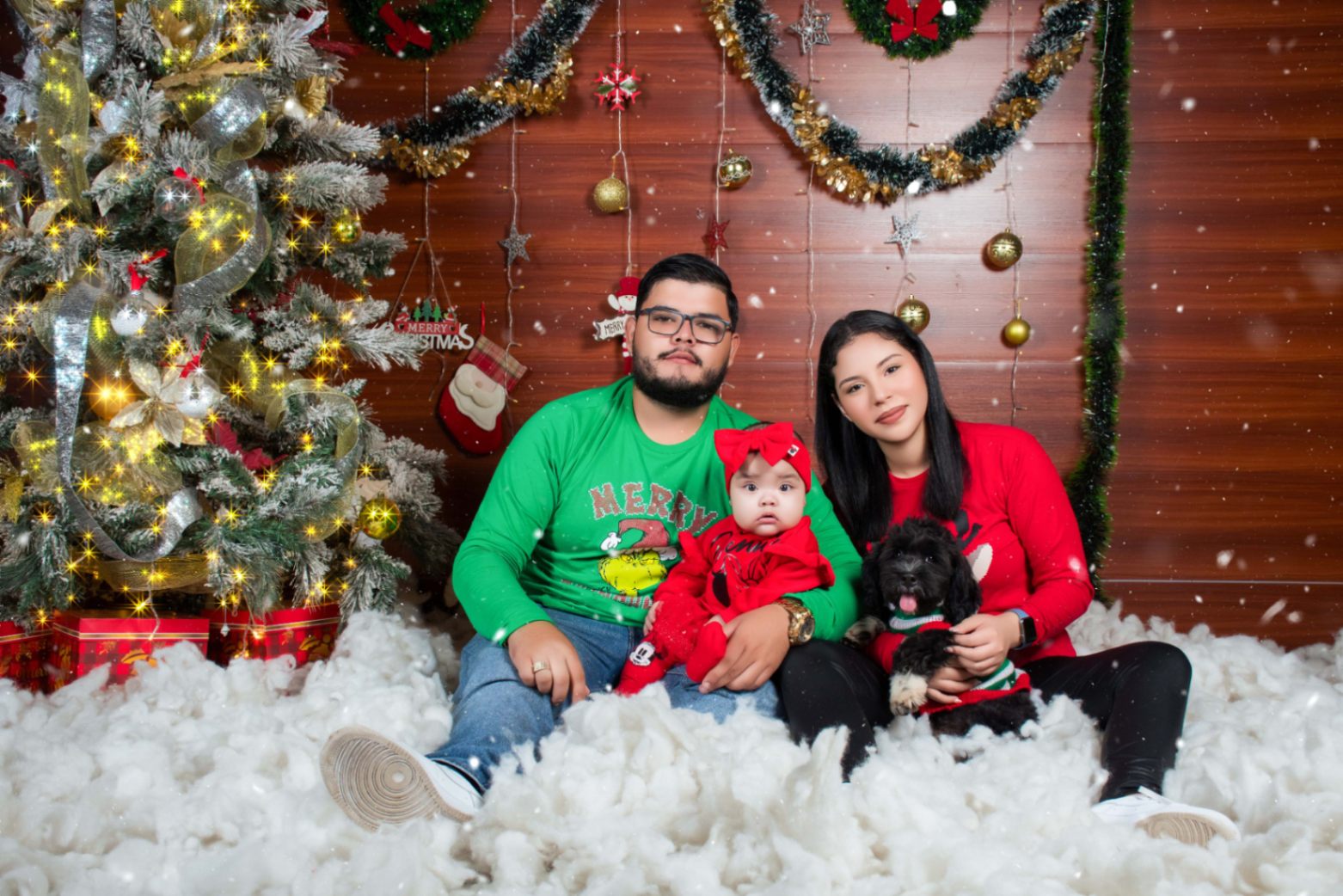 Navidad - Foto del Catálogo - 1752130691692