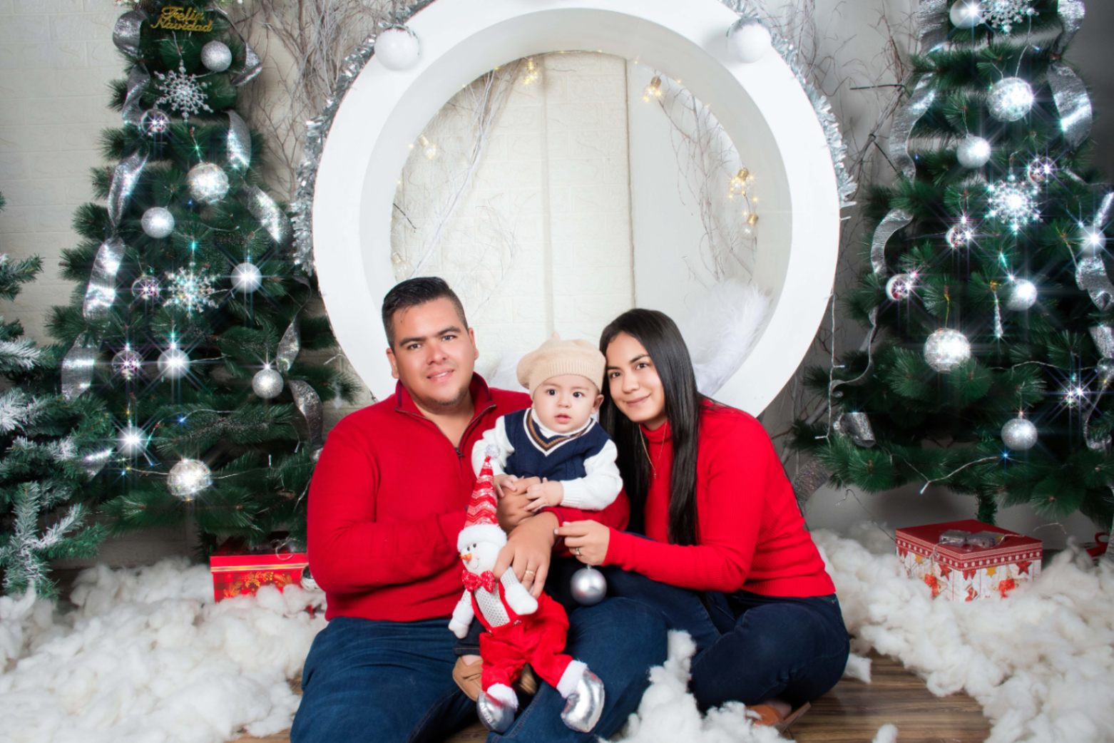 Navidad - Foto del Catálogo - 1752130702925