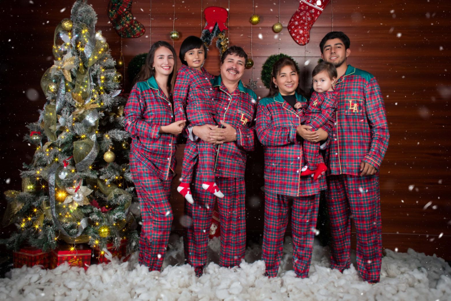 Navidad - Foto del Catálogo - 1752130707930