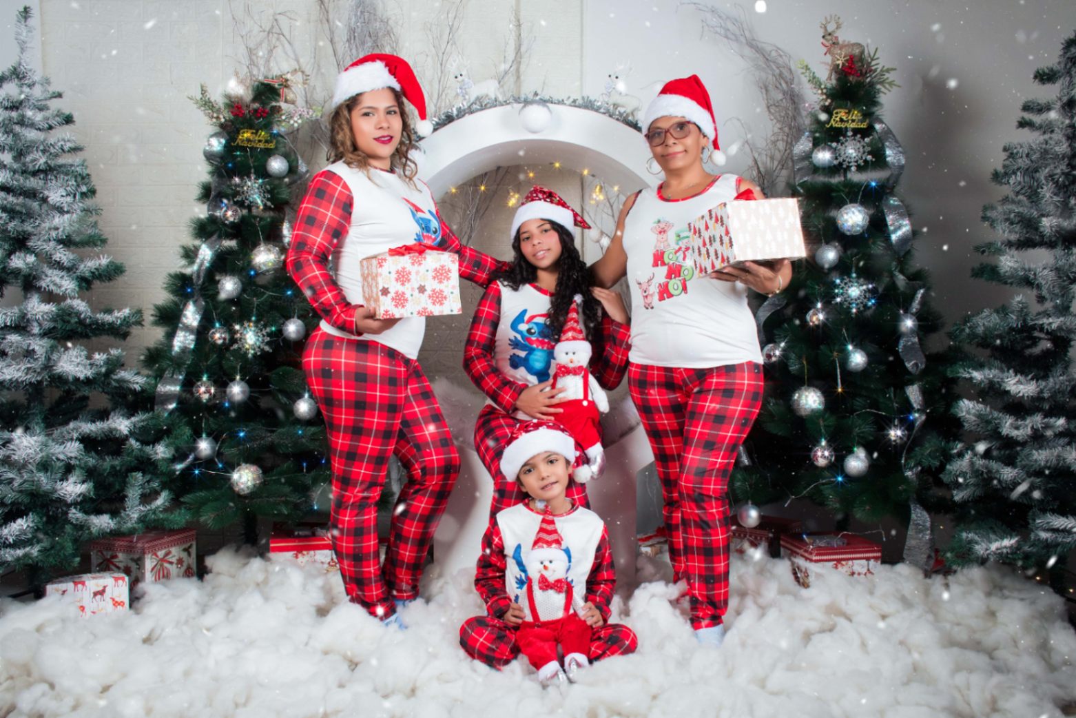 Navidad - Foto del Catálogo - 1752130740501