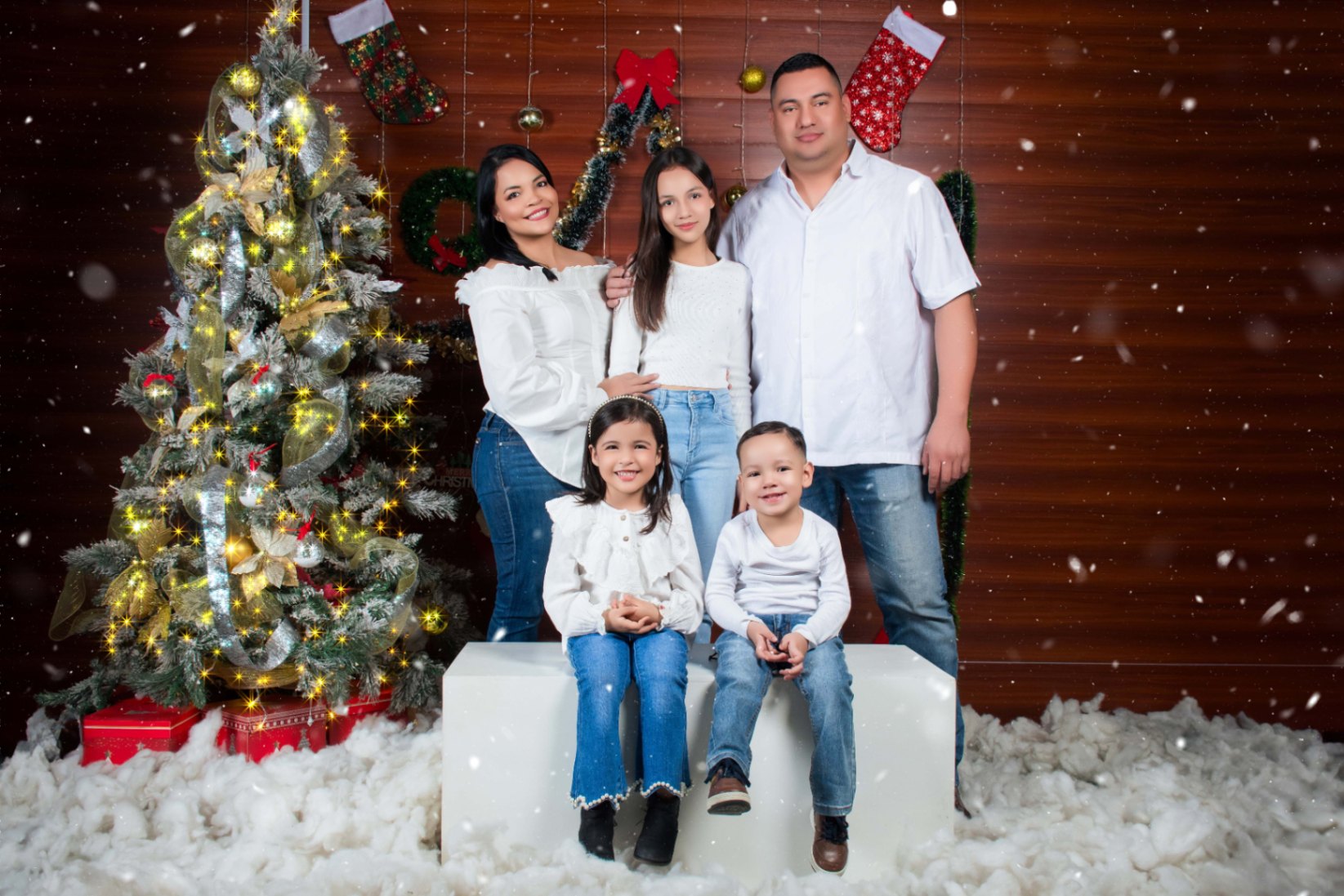 Navidad - Foto del Catálogo - 1752130746967