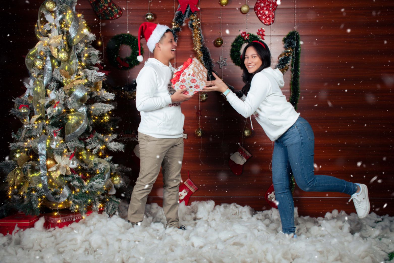 Navidad - Foto del Catálogo - 1752130766395