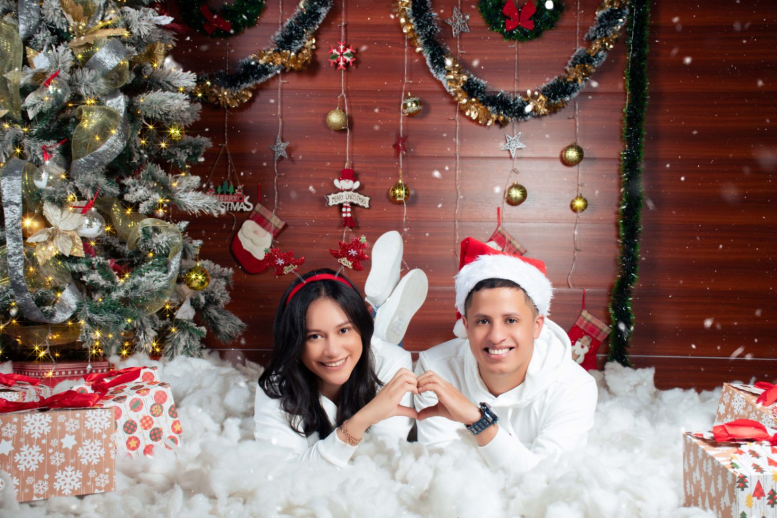 Navidad - Foto del Catálogo - 1752130769293