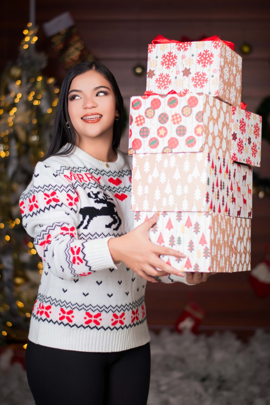 Navidad - Foto del Catálogo - 1752130782812