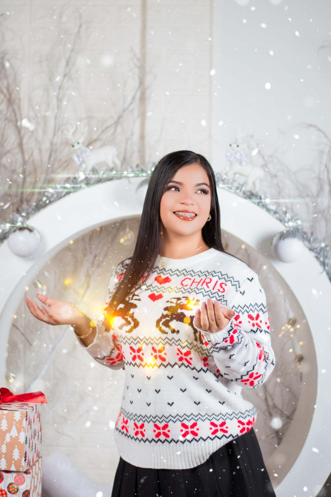 Navidad - Foto del Catálogo - 1752130784930