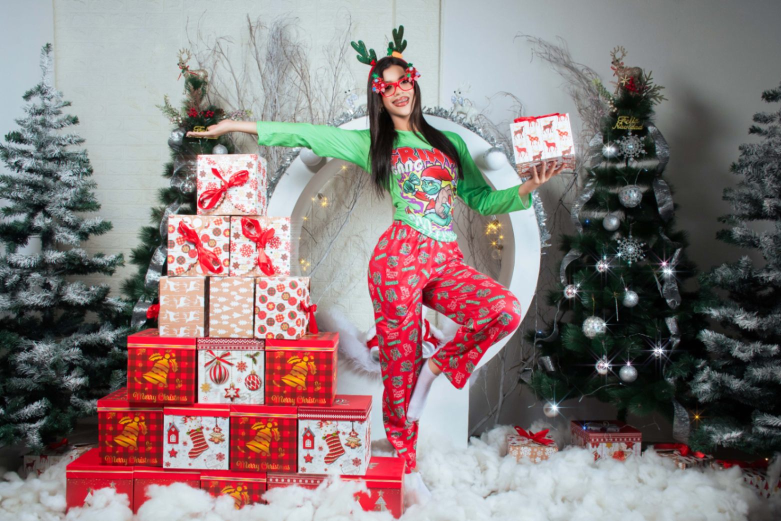 Navidad - Foto del Catálogo - 1752130800107