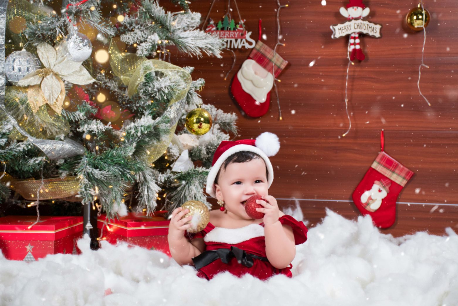 Navidad - Foto del Catálogo - 1752130826438