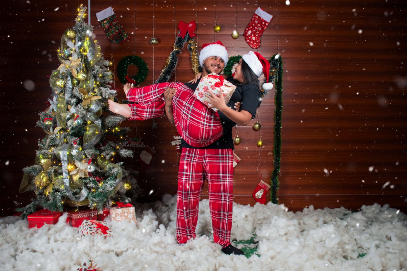 Navidad - Foto del Catálogo - 1752130841451