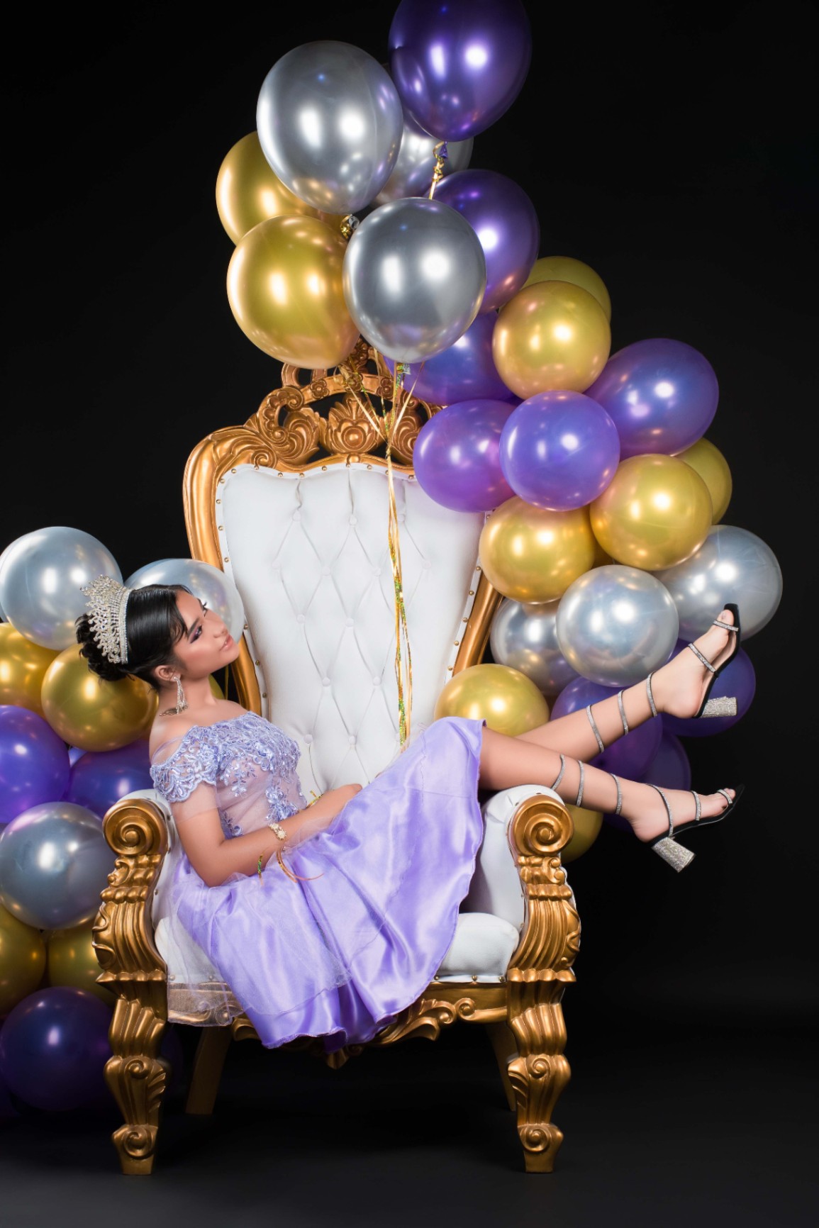 Foto de la categoría Quince Glam