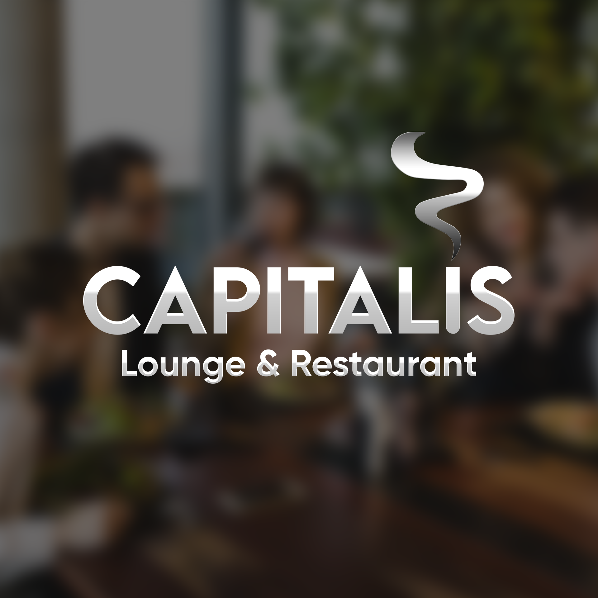 Capitalis Lounge & Restaurant