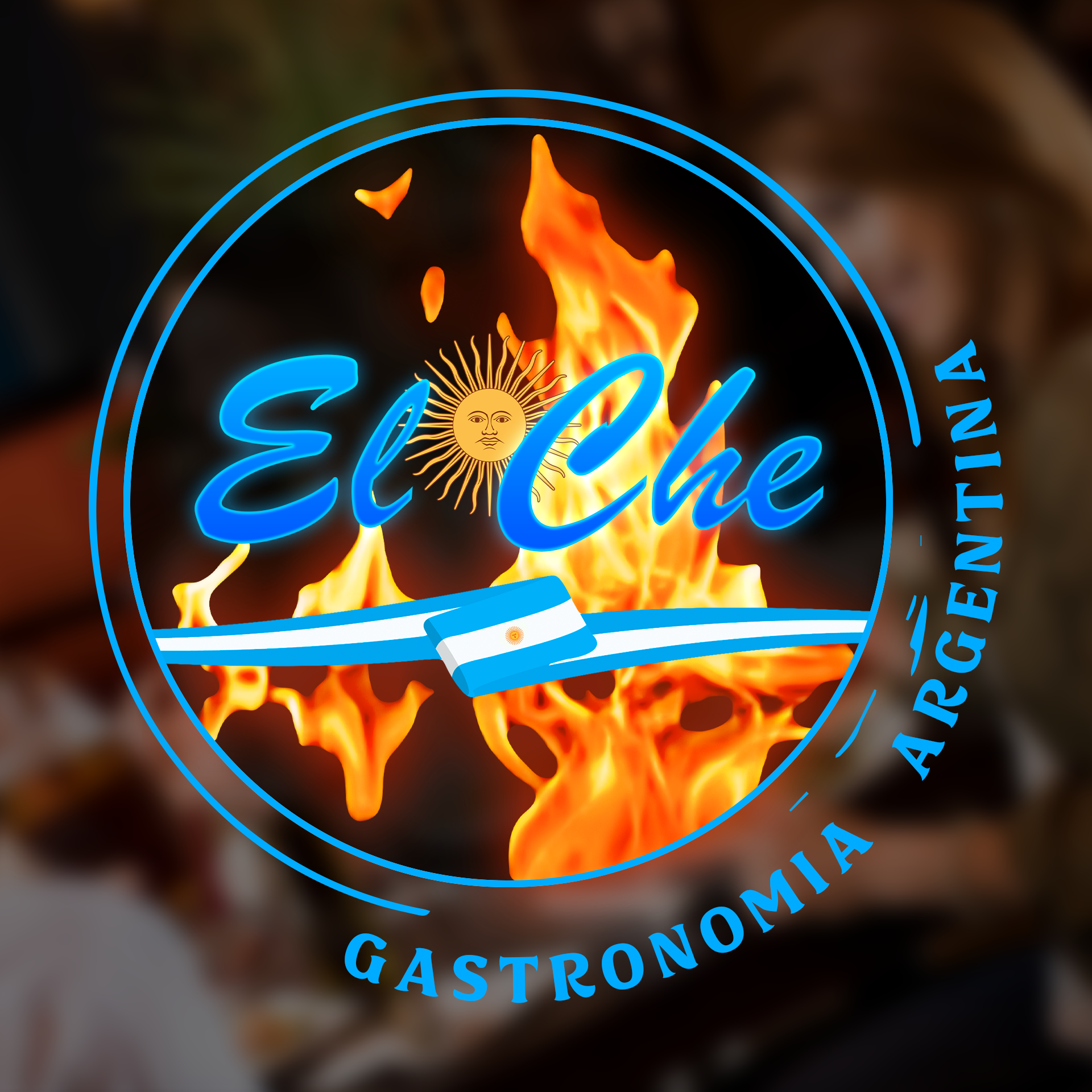 Che Gastronomía Argentina