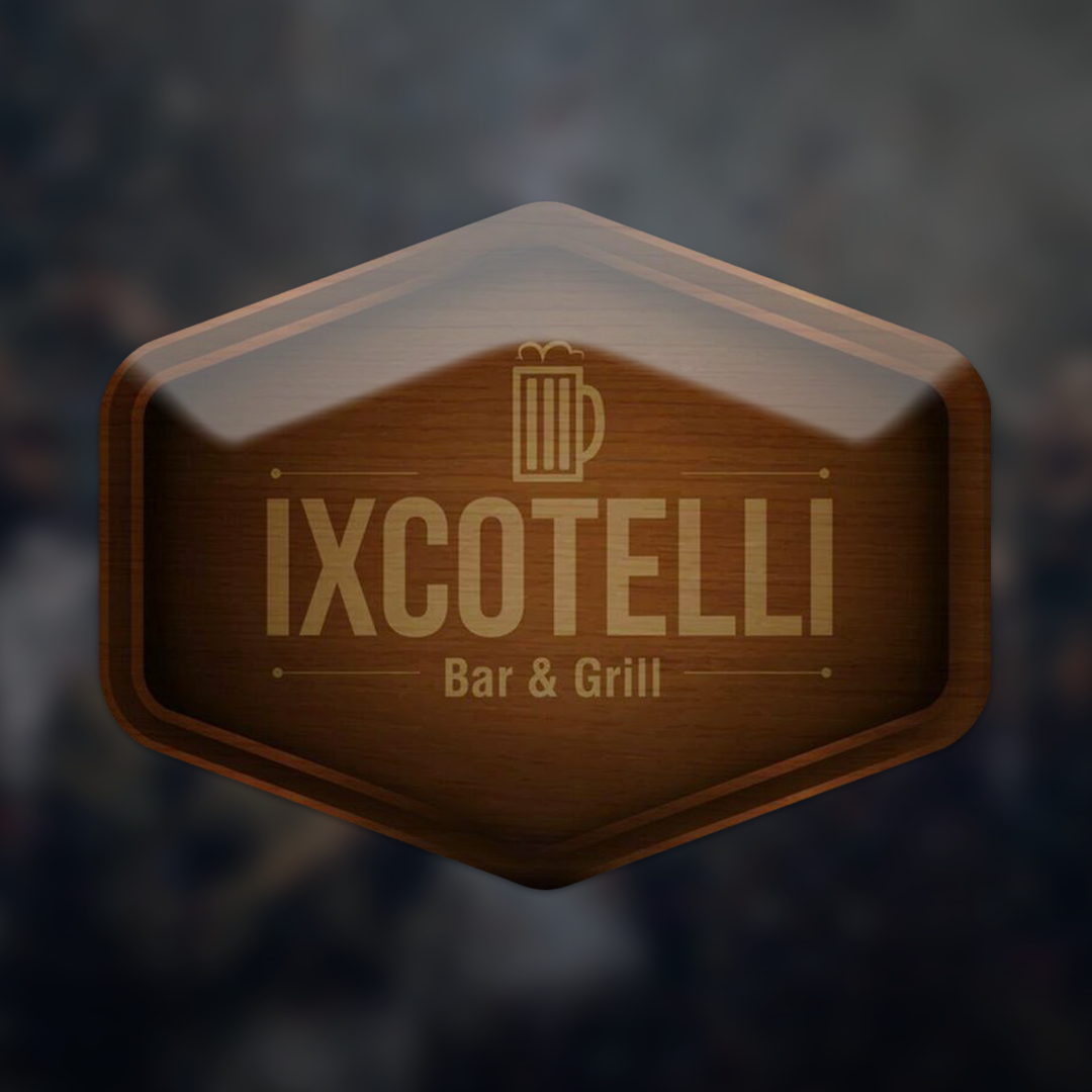 Ixcotelli Bar & Grill