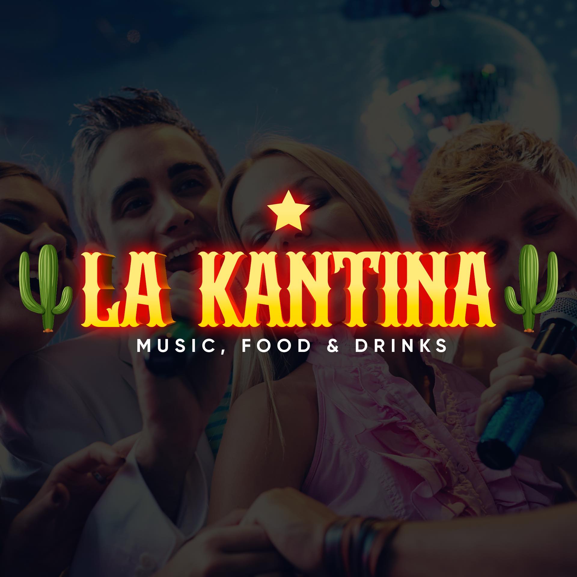 La Kantina