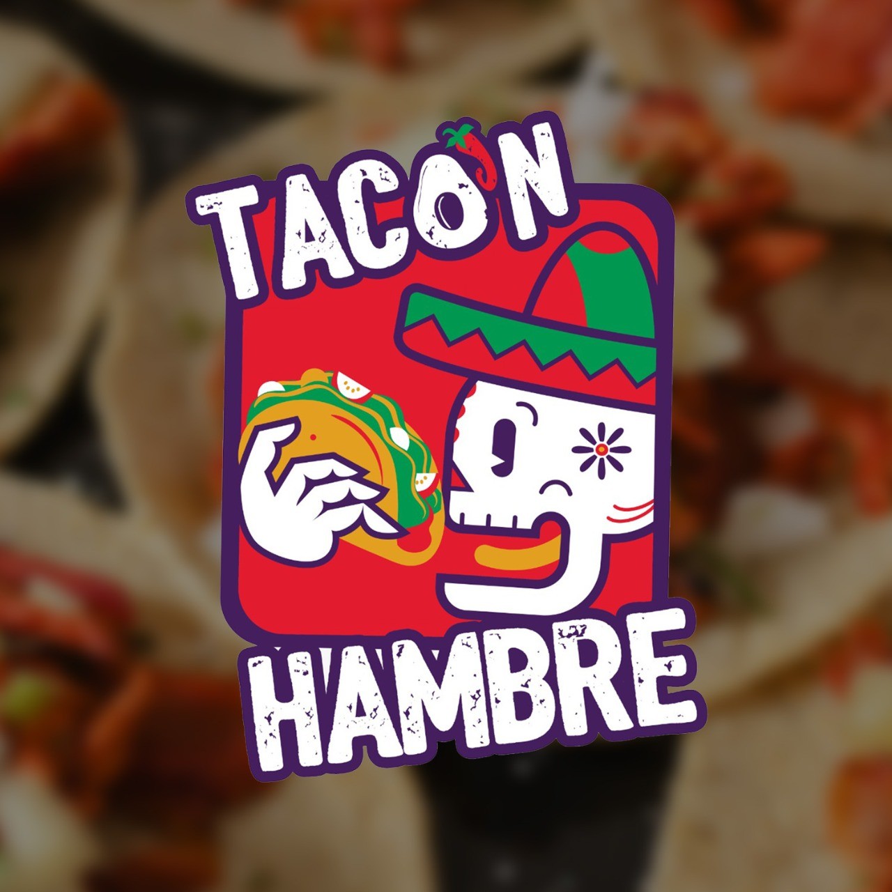 Taco'N Hambre