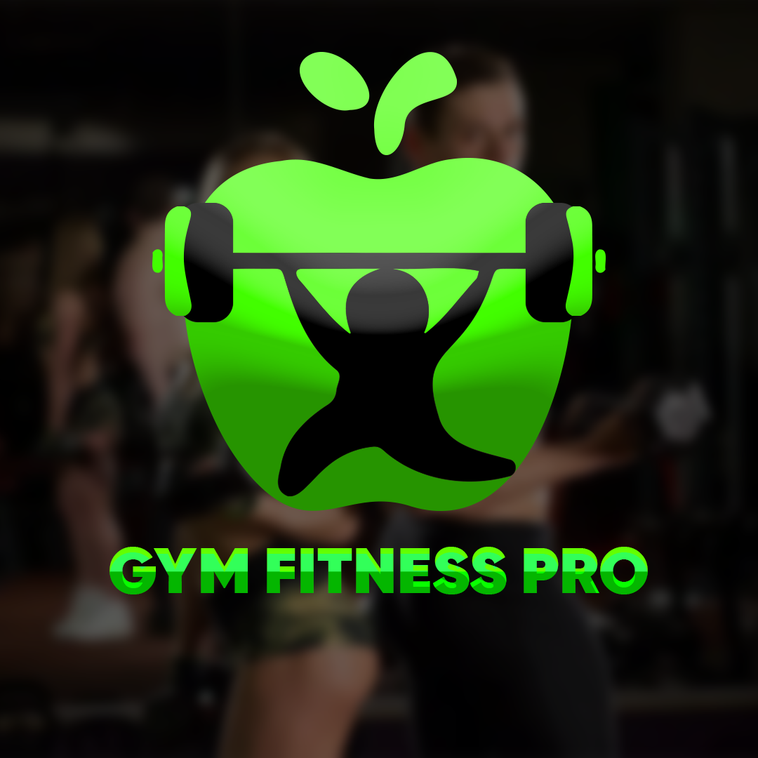 Gym Pro Fitnnes