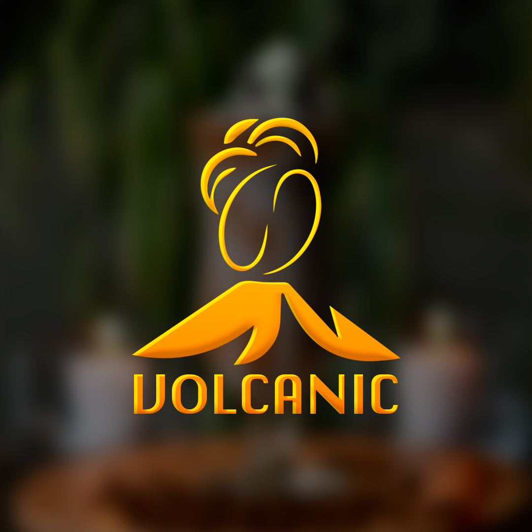Volcanic