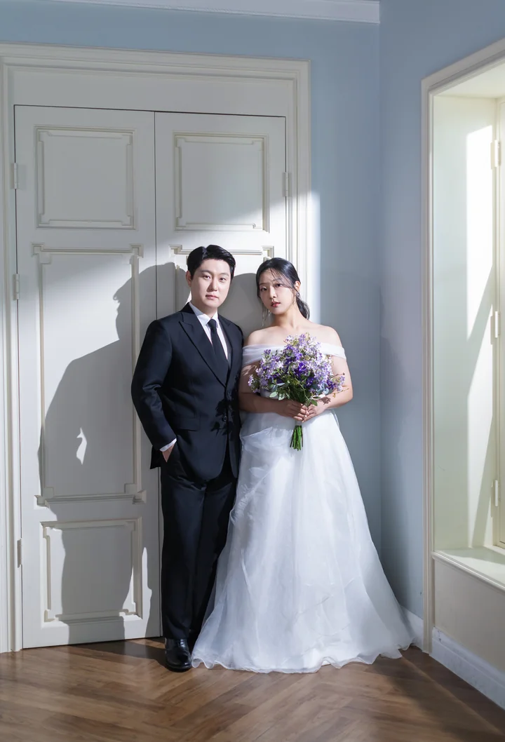 웨딩사진 17번째