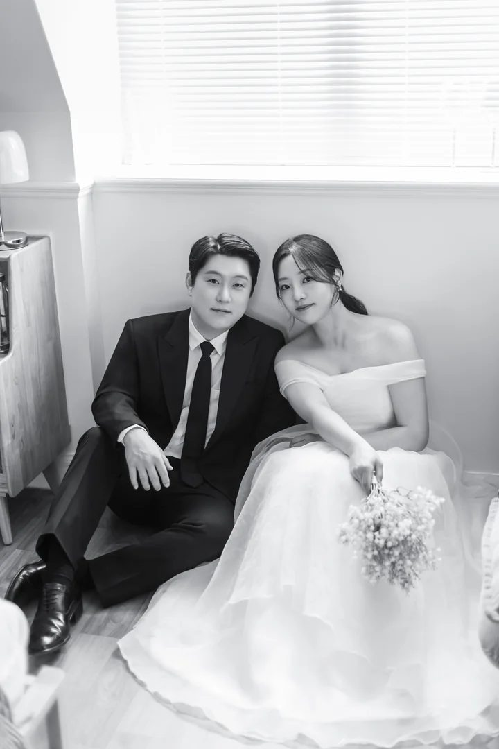웨딩사진 21번째