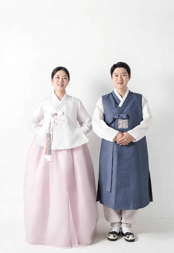 웨딩사진 1번째
