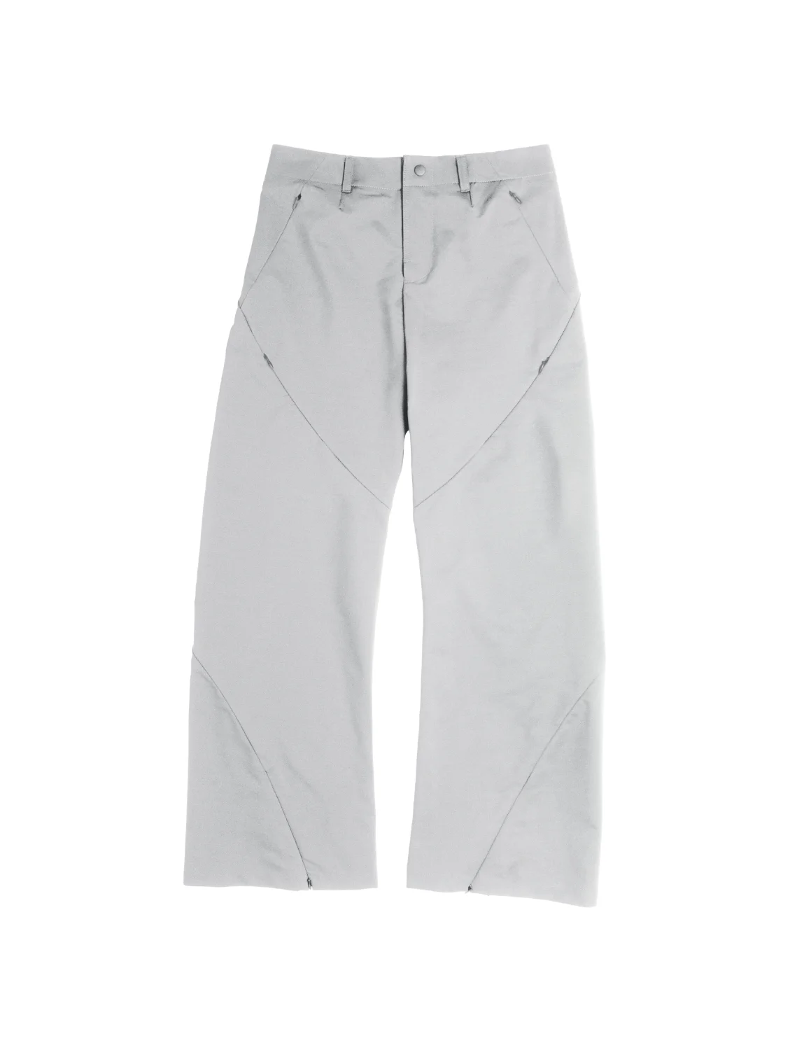 EP_1 CURVE TROUSERS
