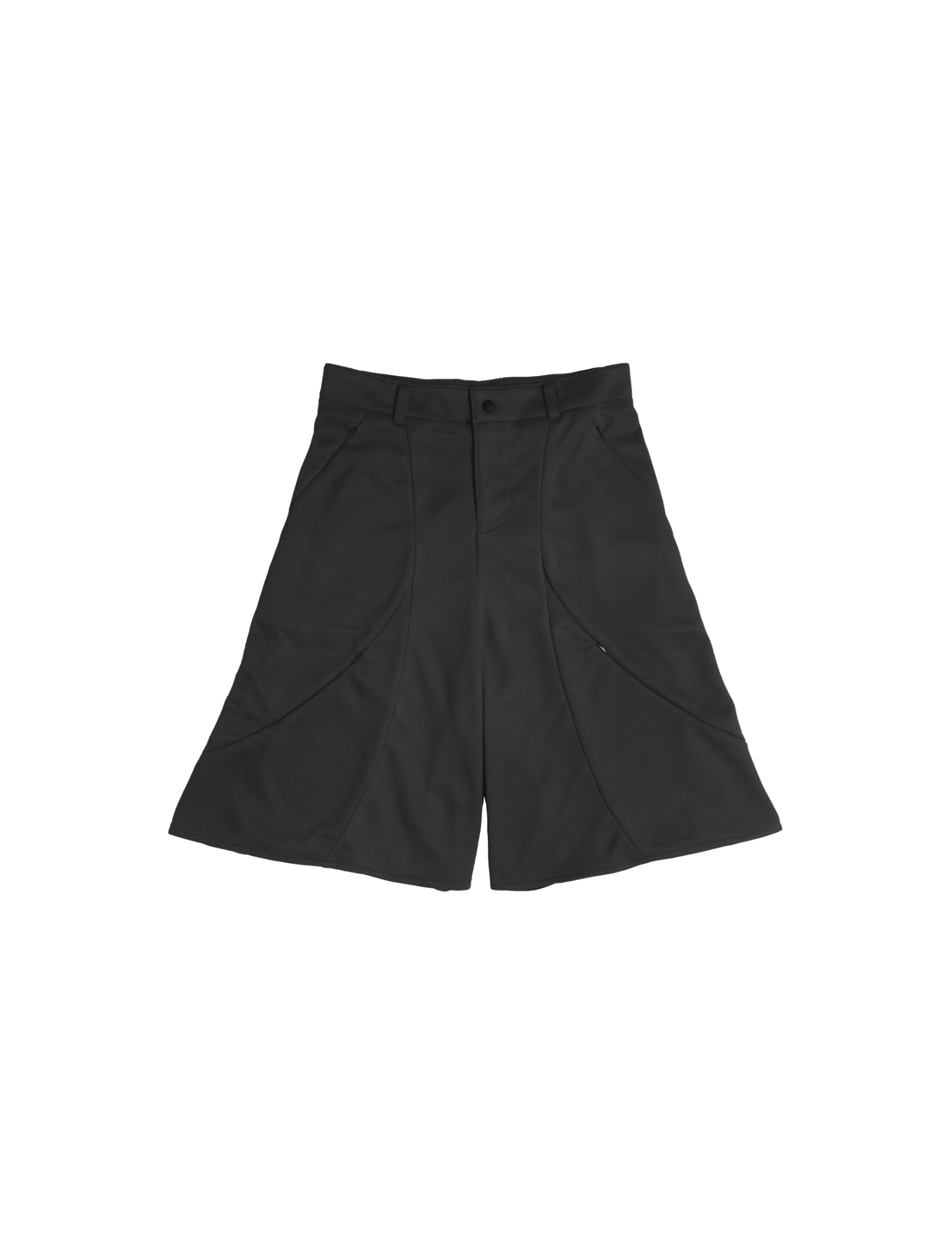 EP_1 CURVE SHORTS