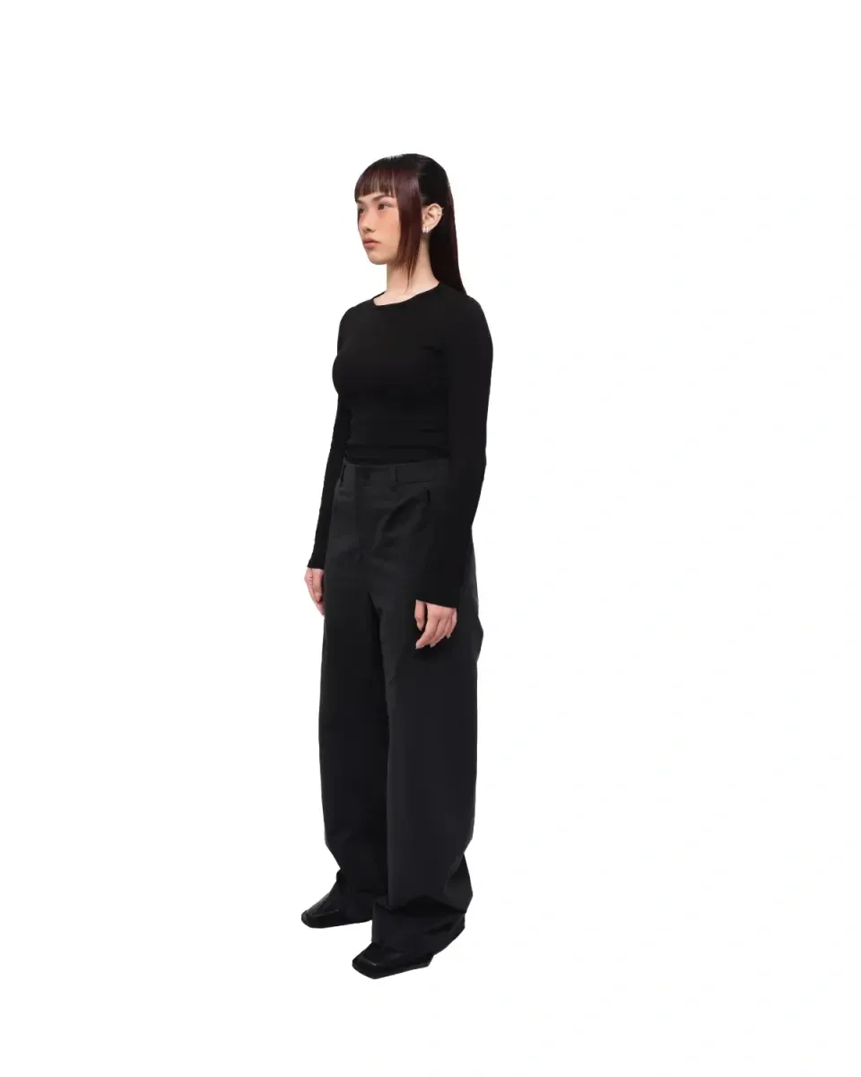 EP_1 CURVE TROUSERS 12