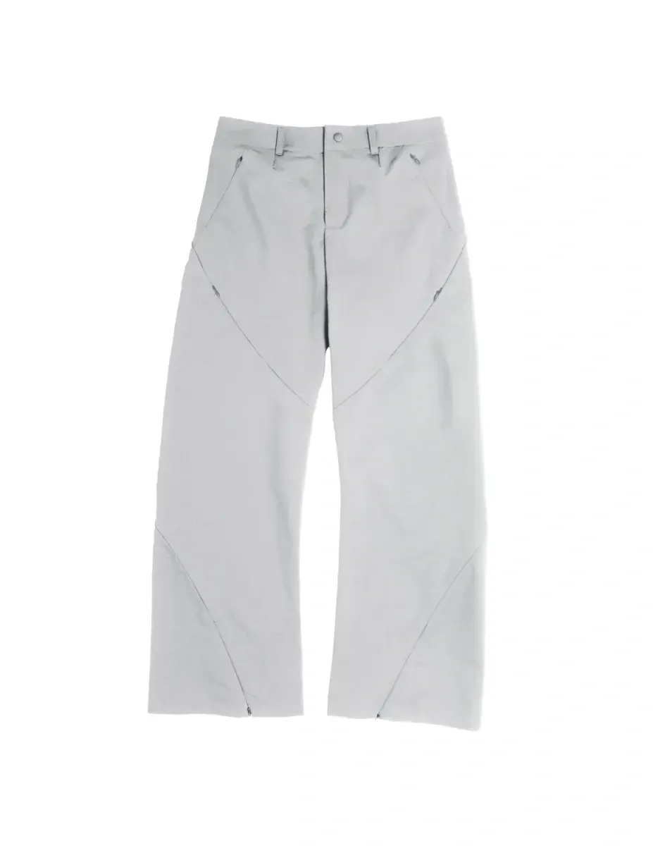EP_1 CURVE TROUSERS