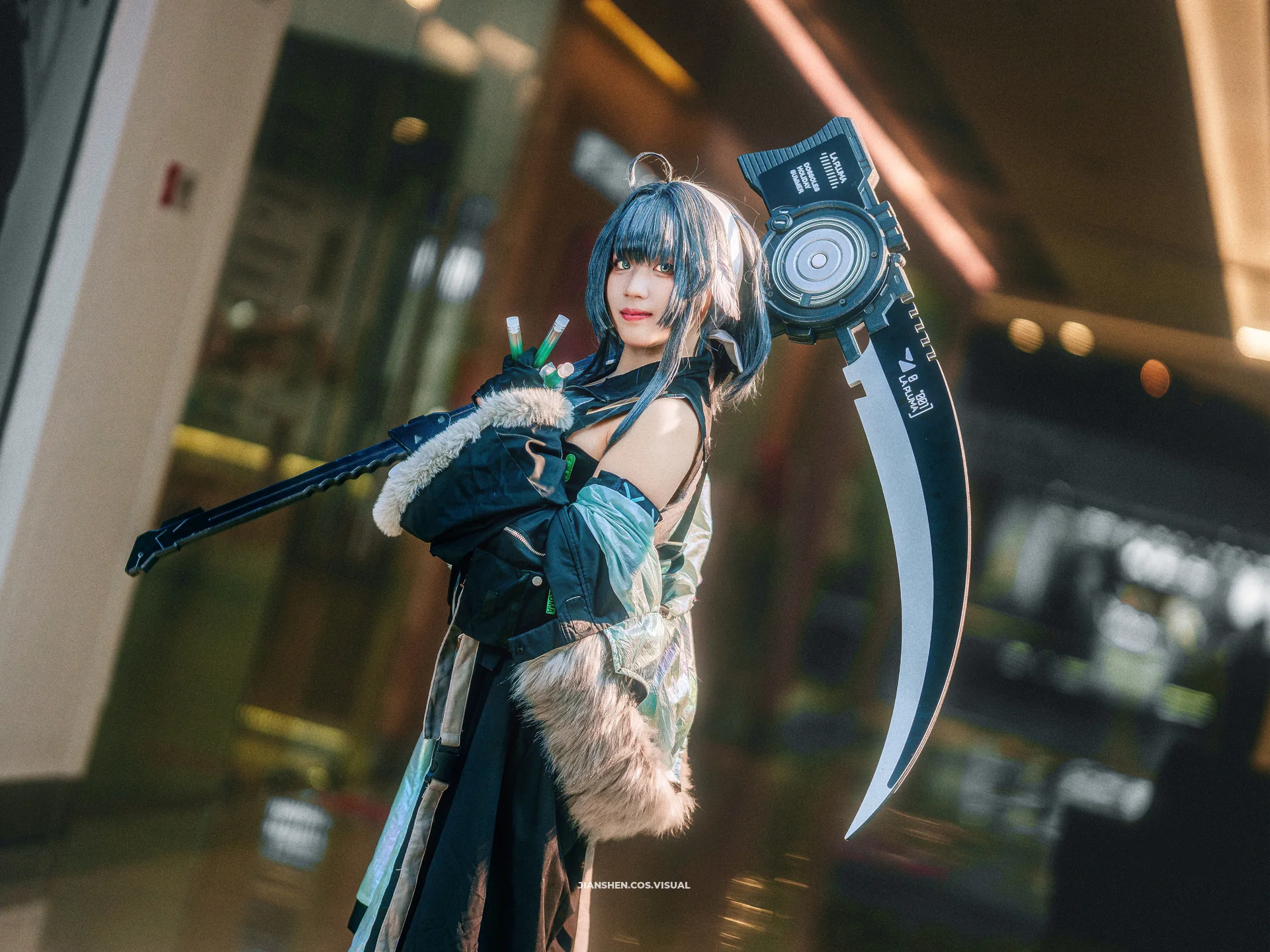 yiko_cos