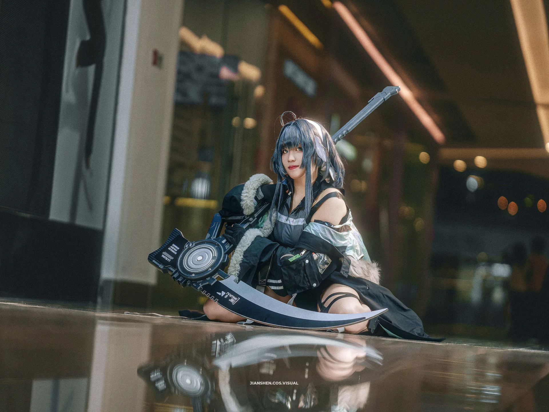 yiko_cos