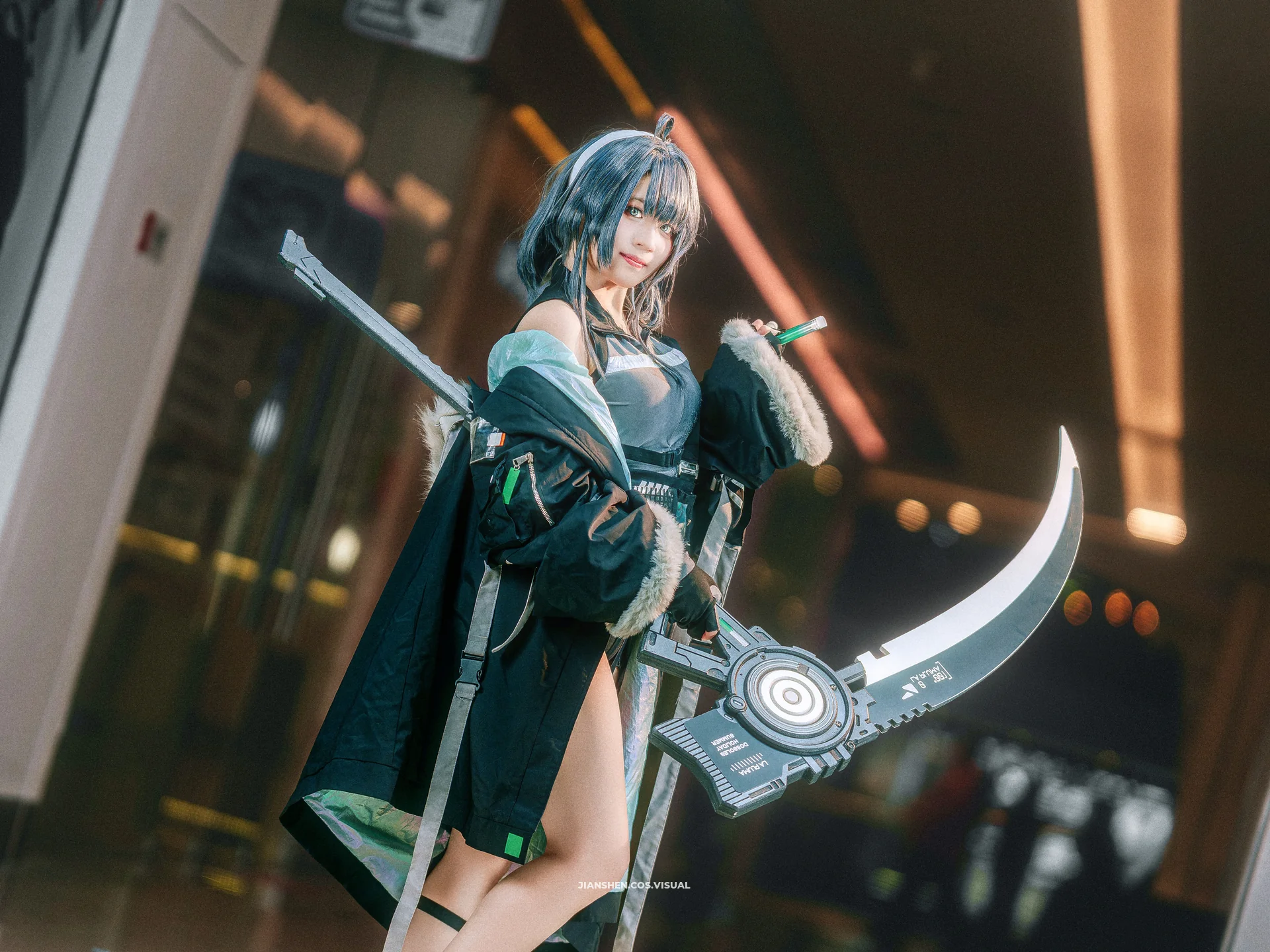 yiko_cos