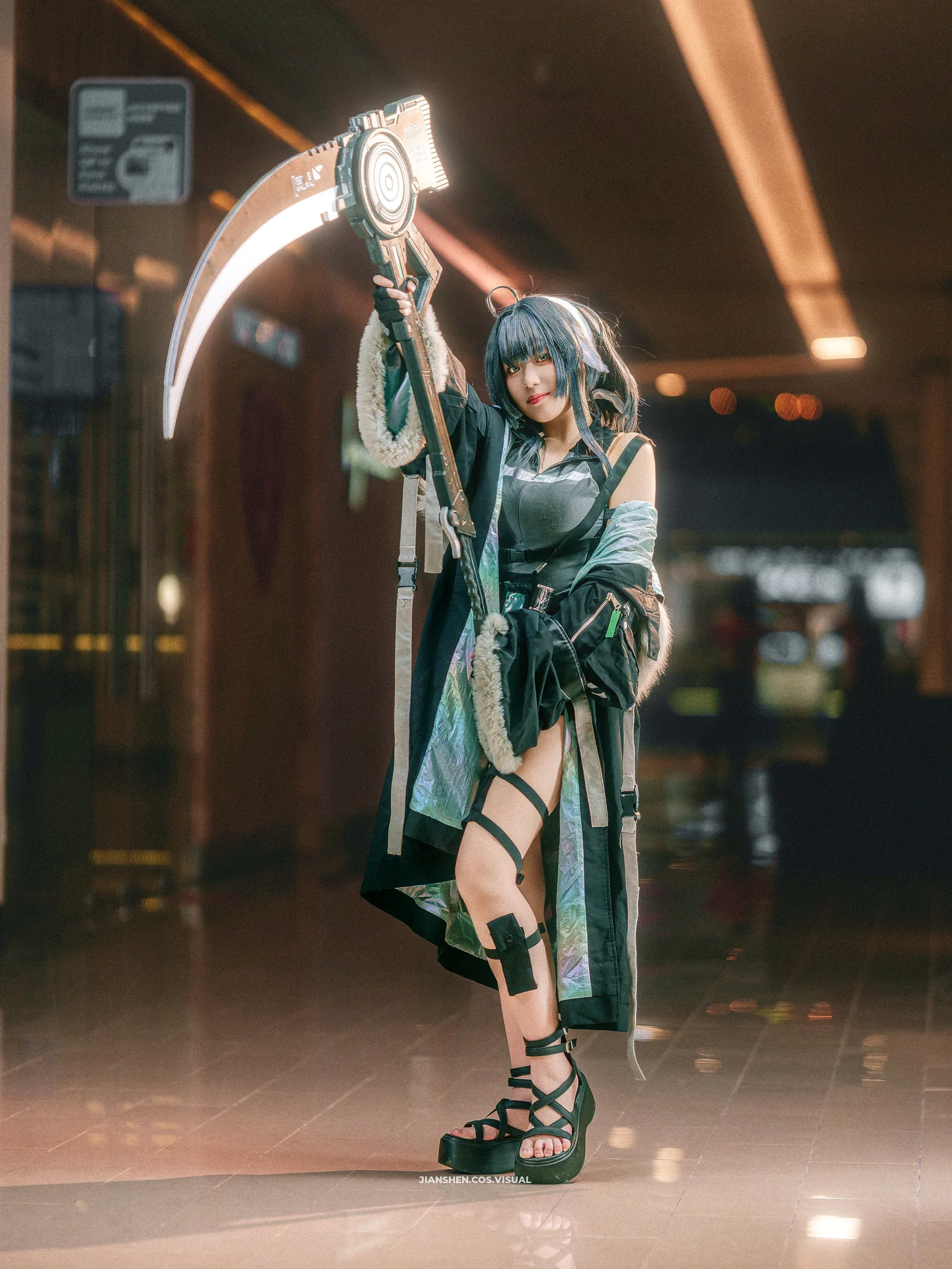 yiko_cos