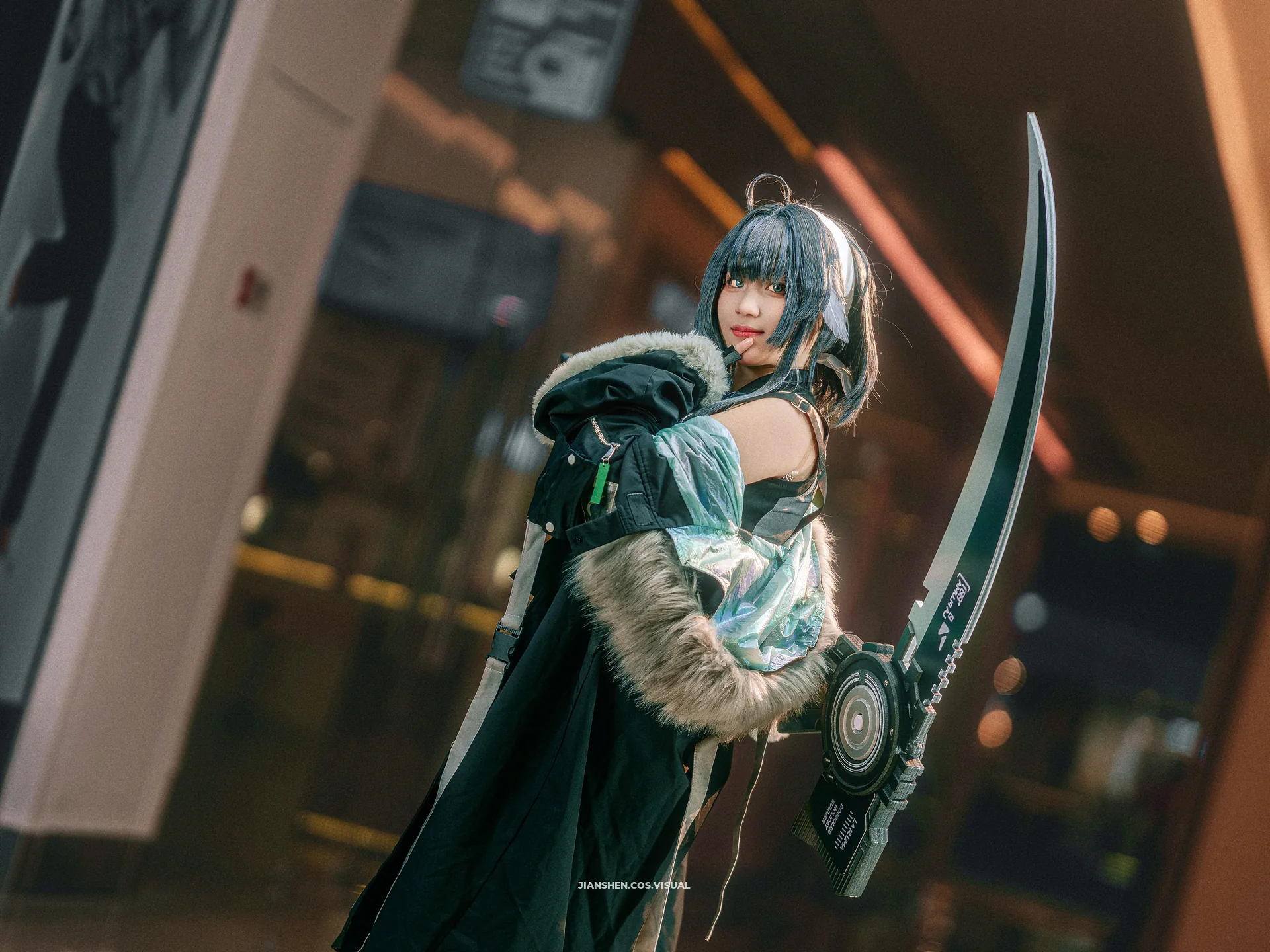 yiko_cos