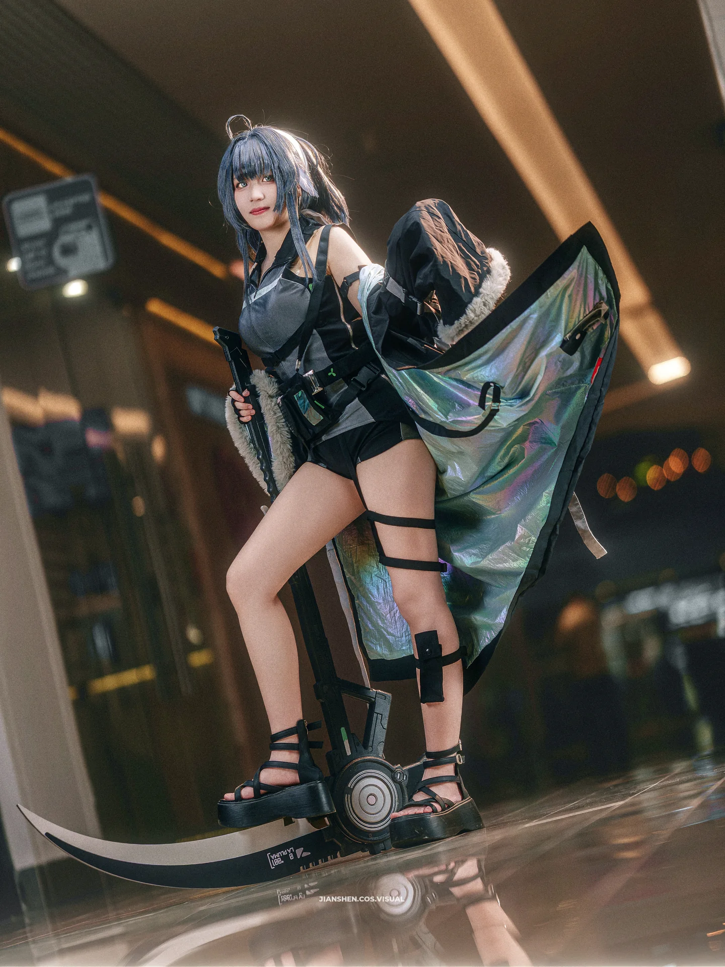 yiko_cos