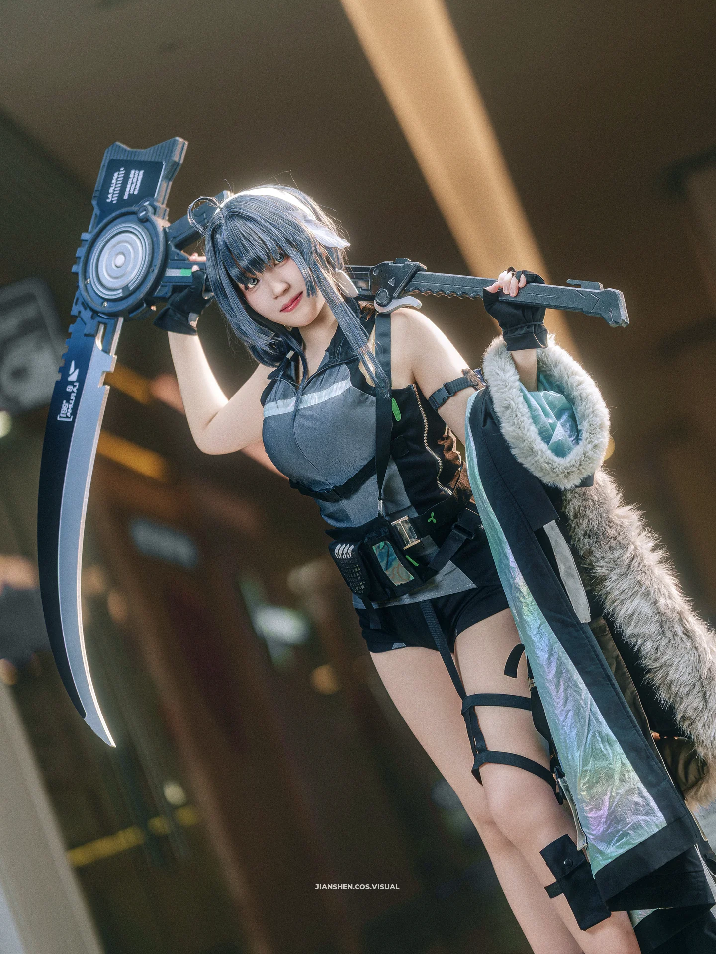 yiko_cos