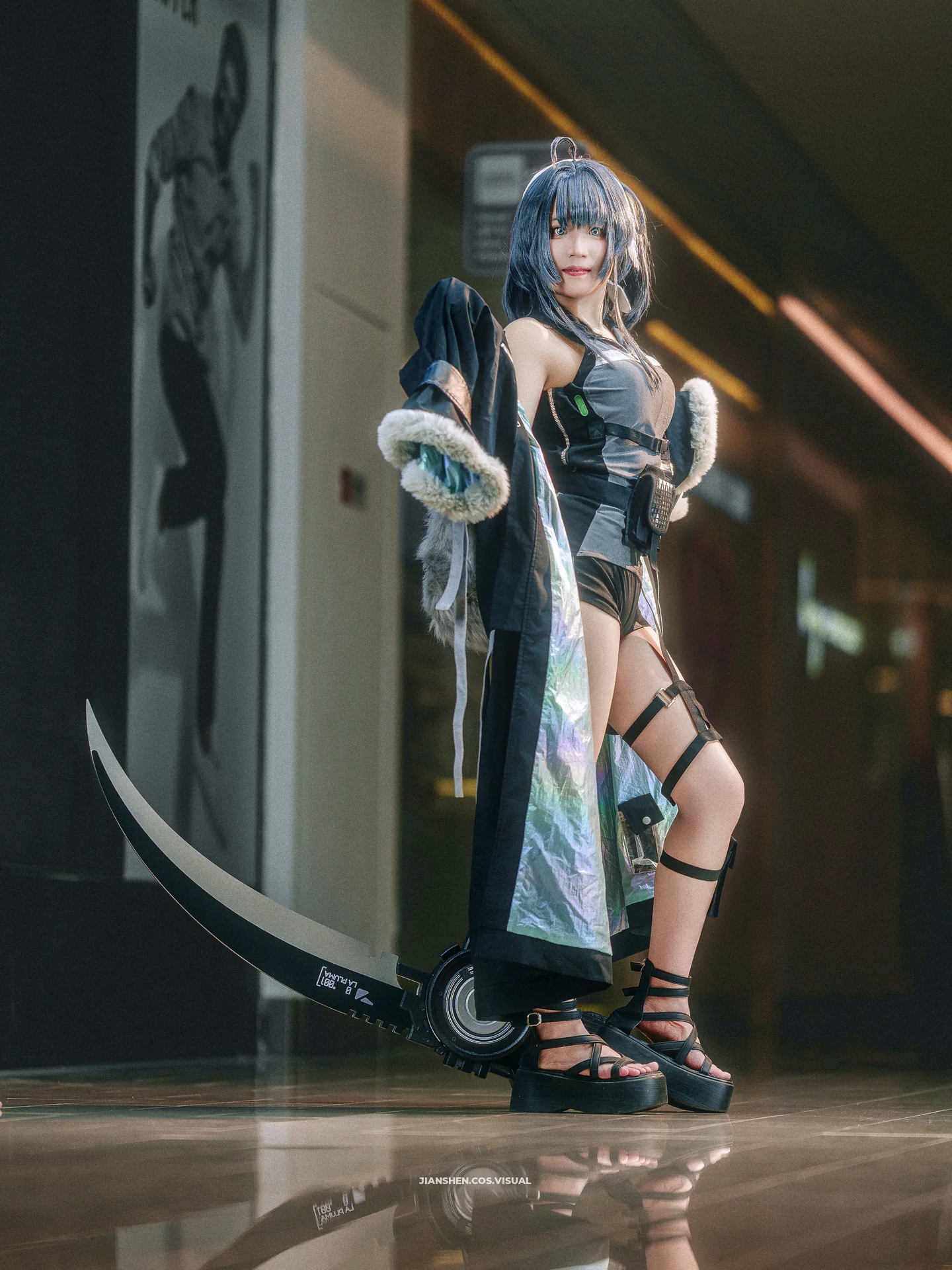 yiko_cos
