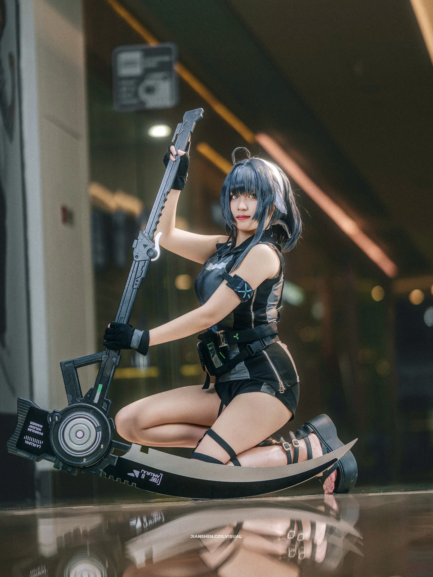 yiko_cos