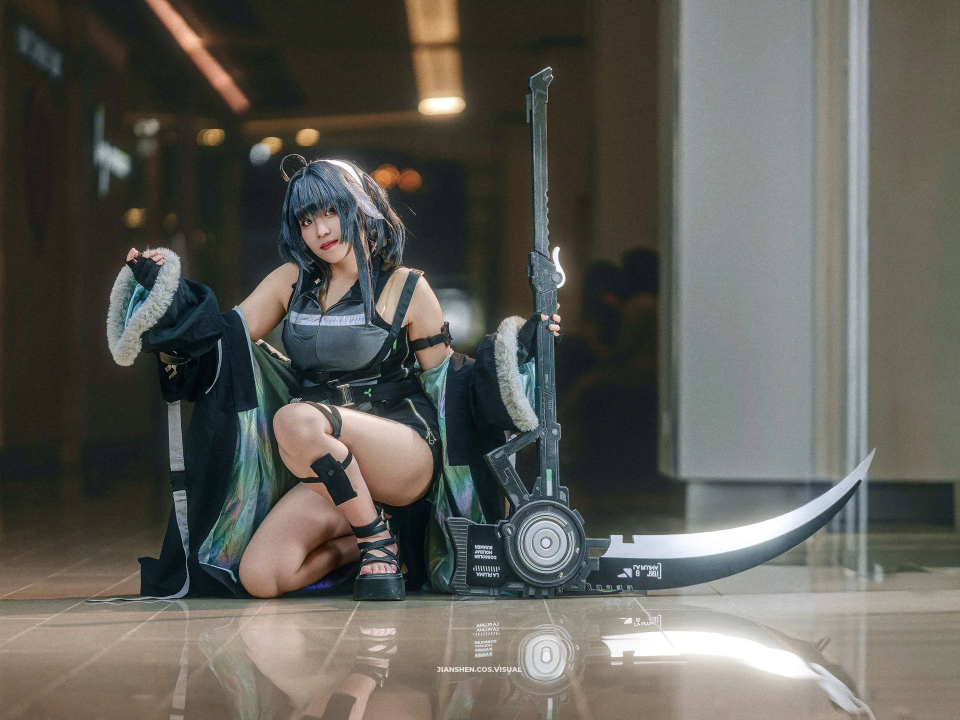 yiko_cos