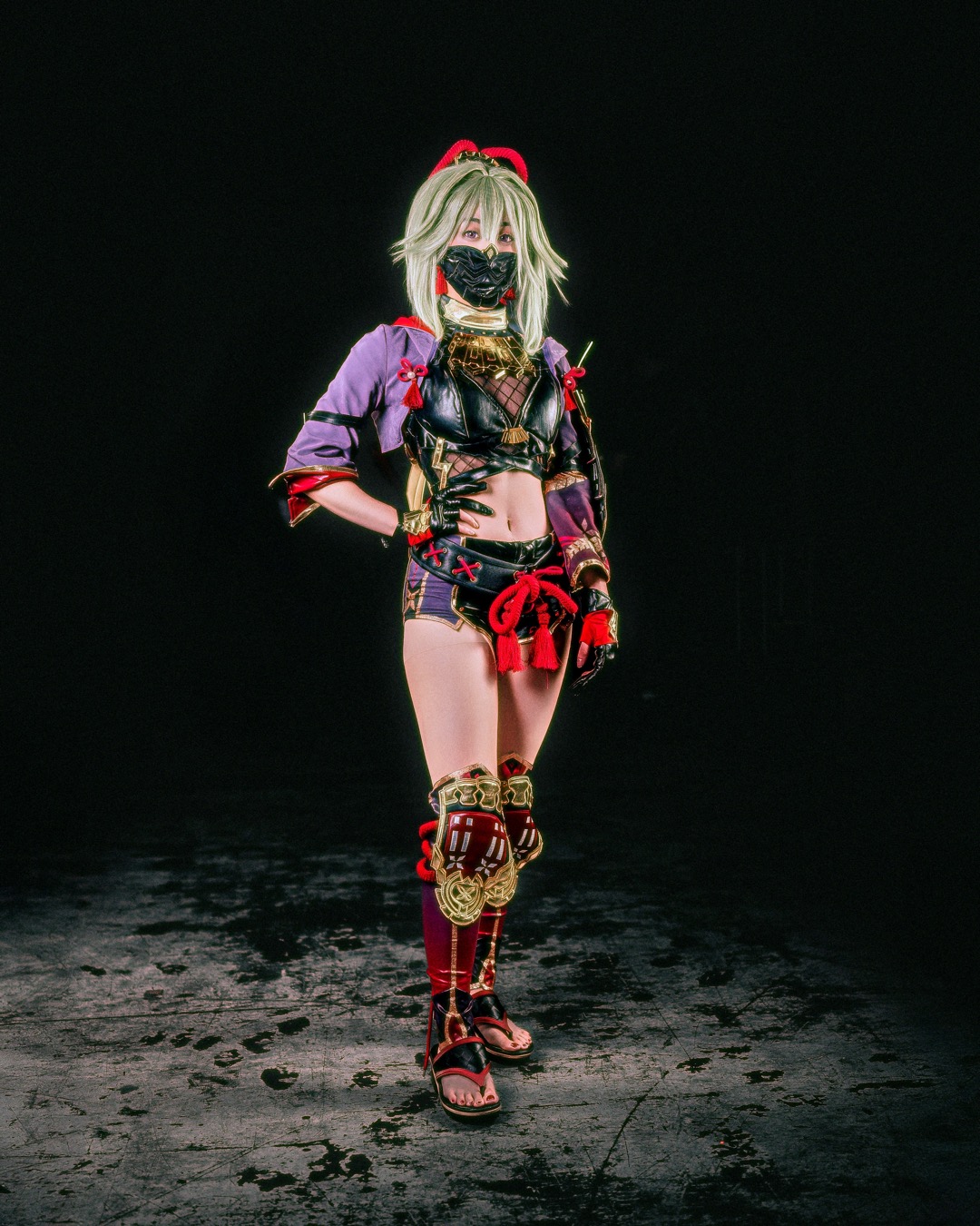 calico_coser