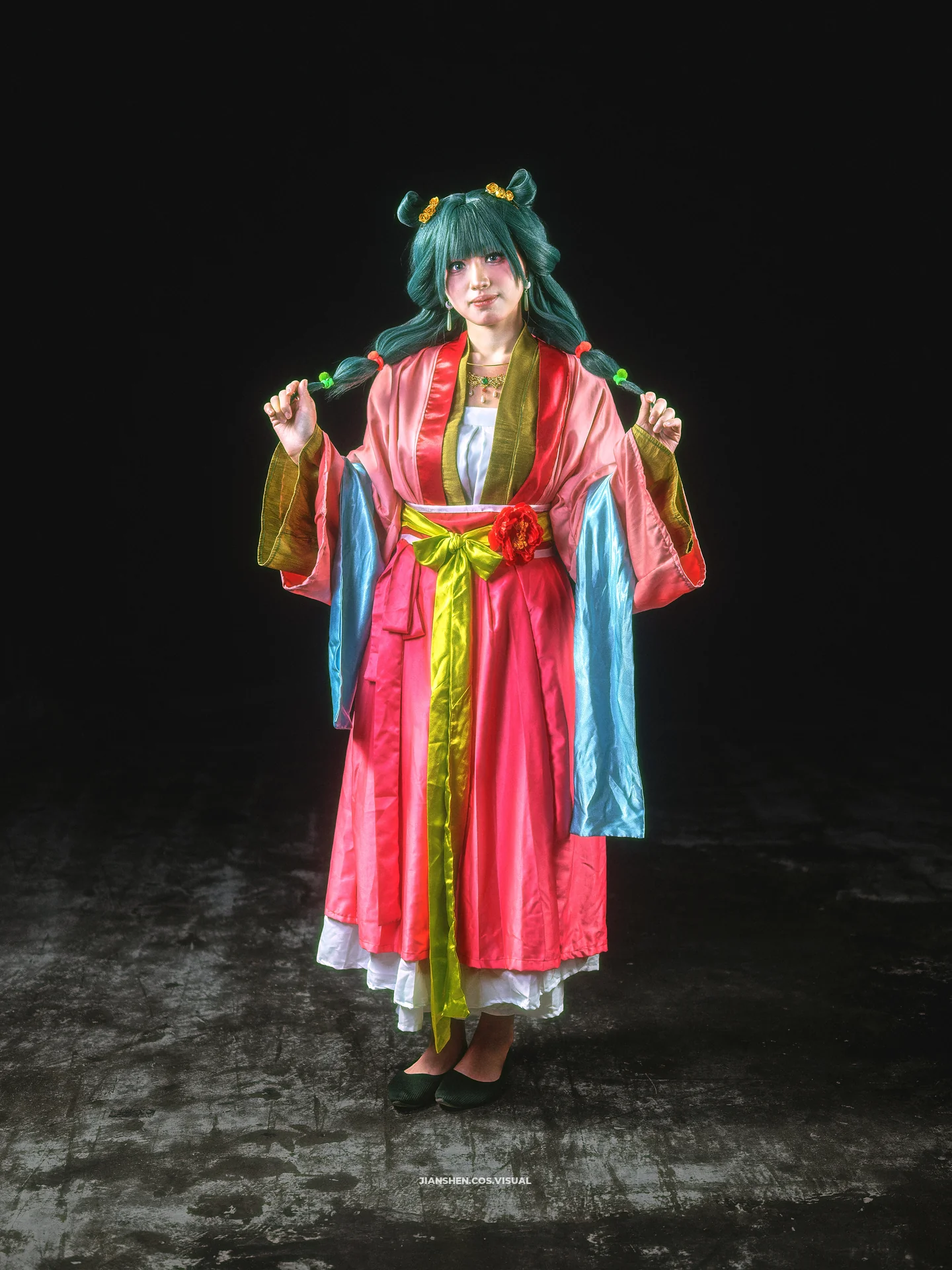 zhiqingzz