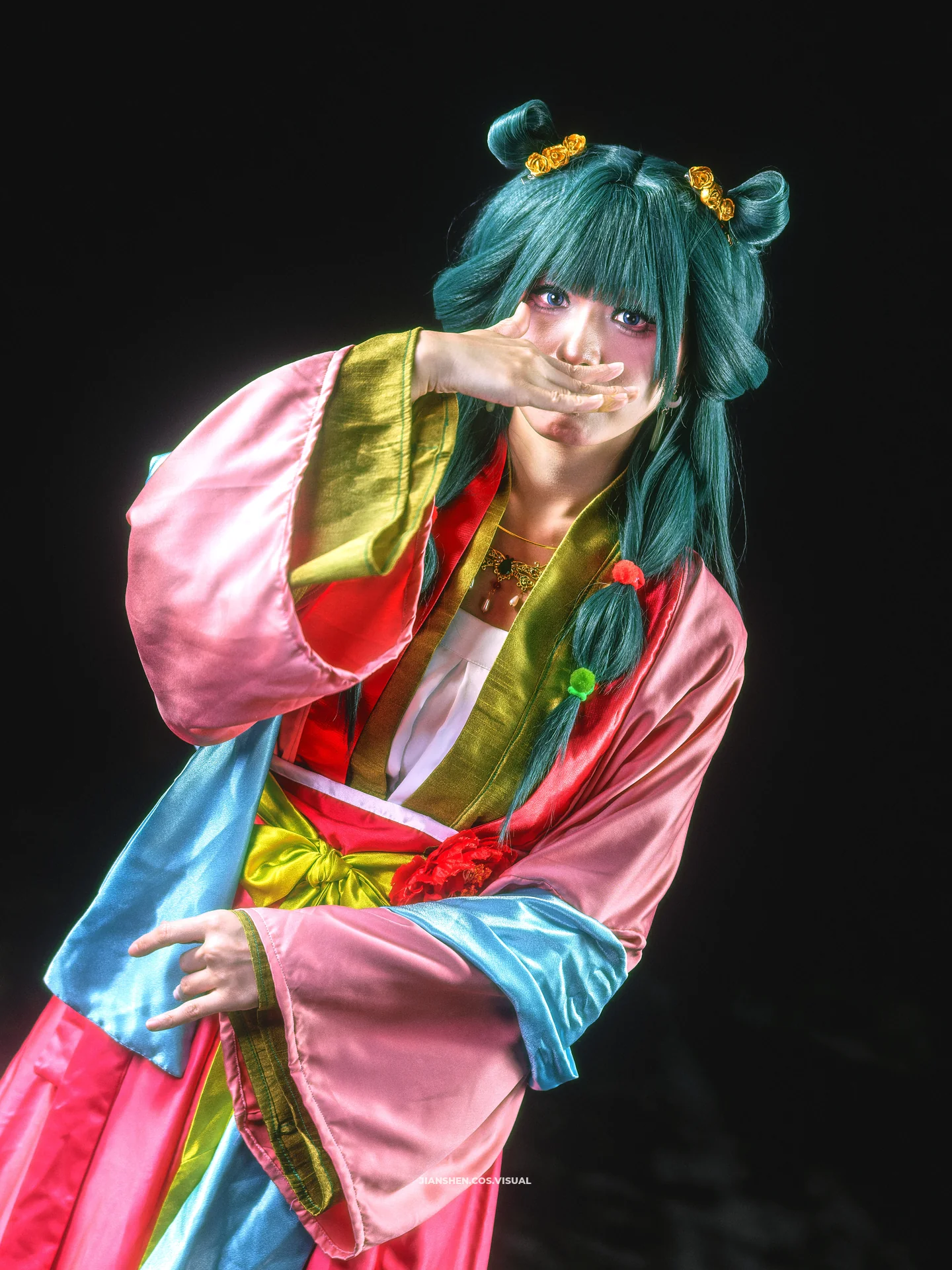 zhiqingzz