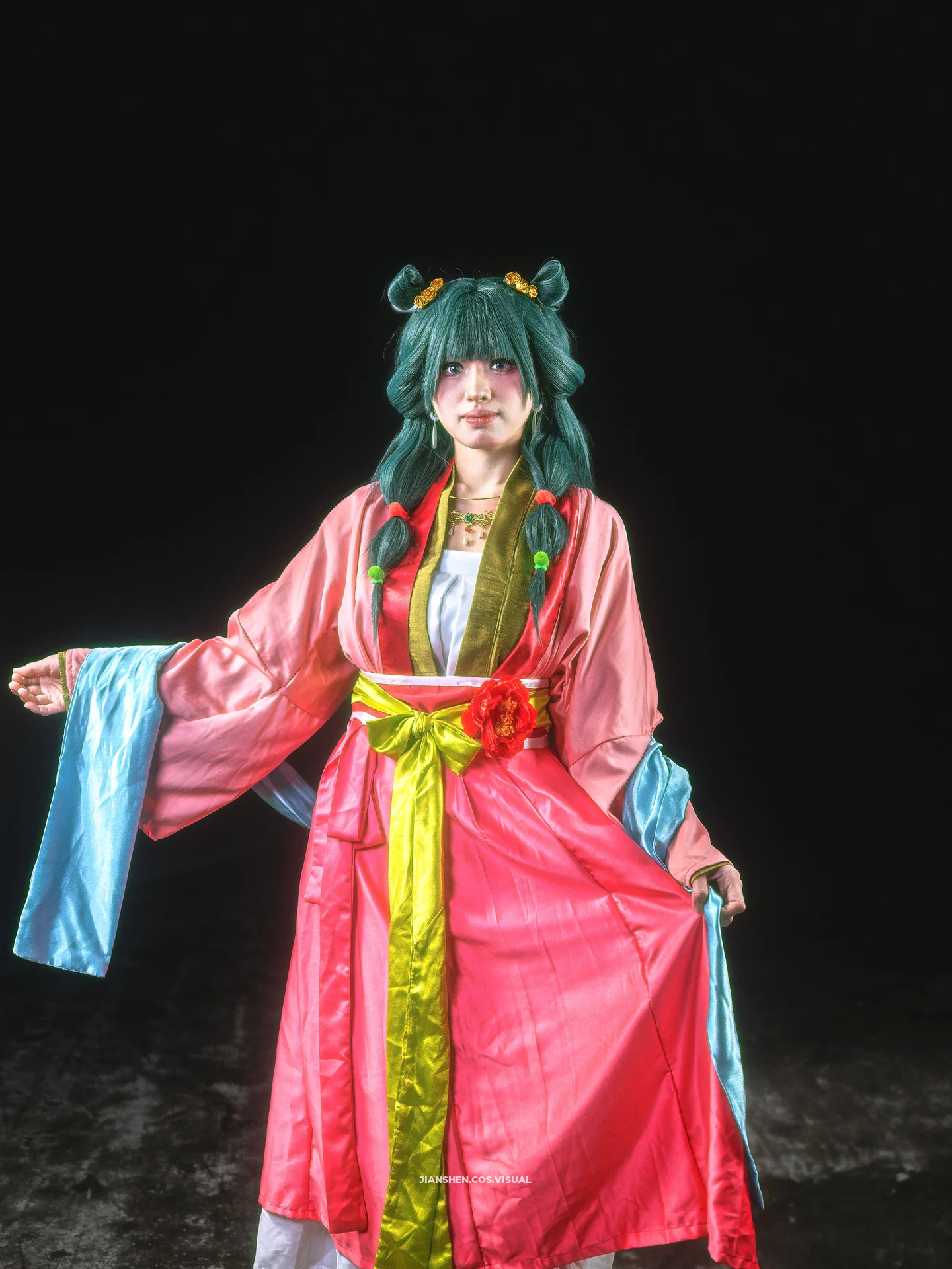 zhiqingzz
