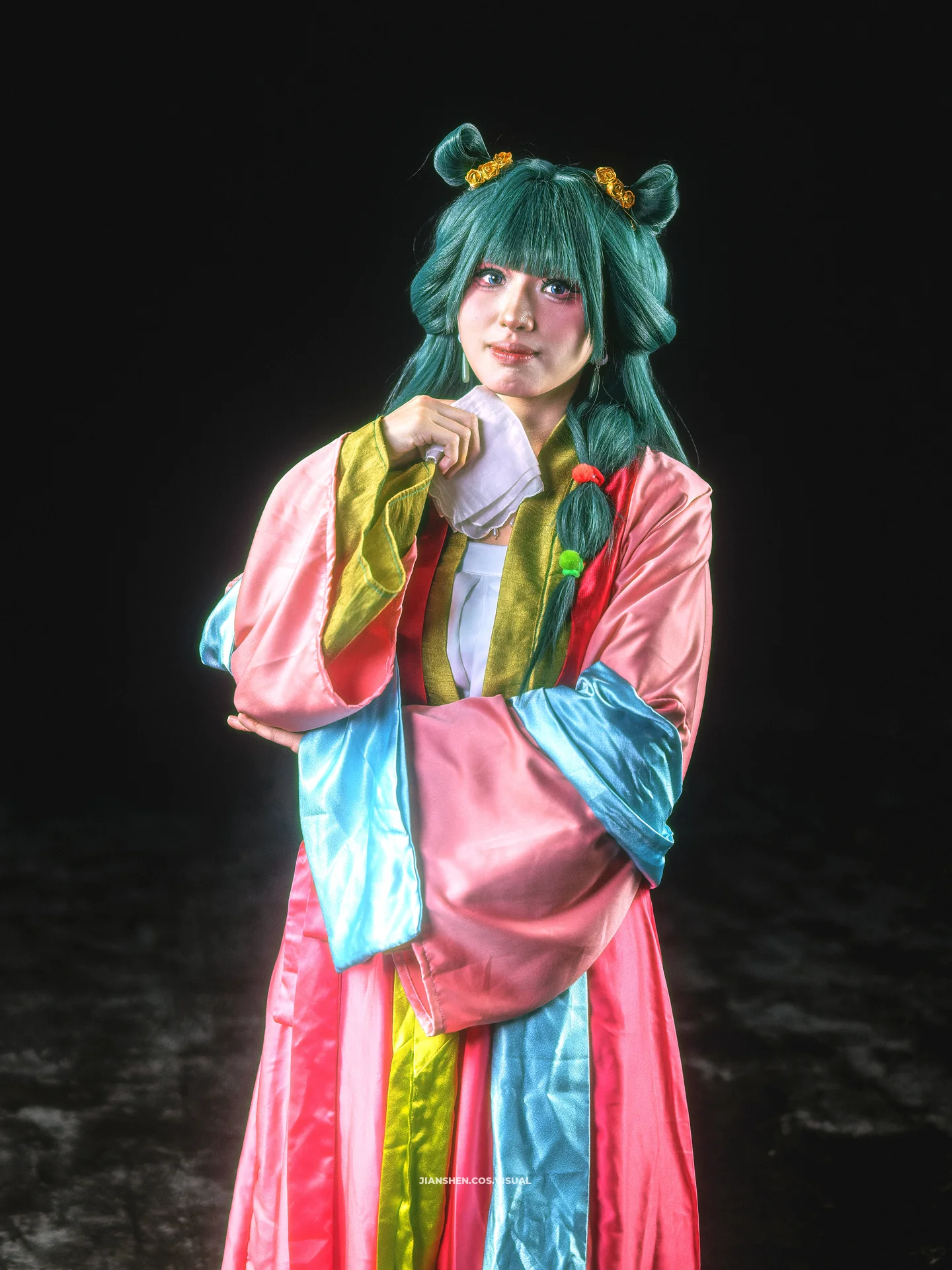 zhiqingzz