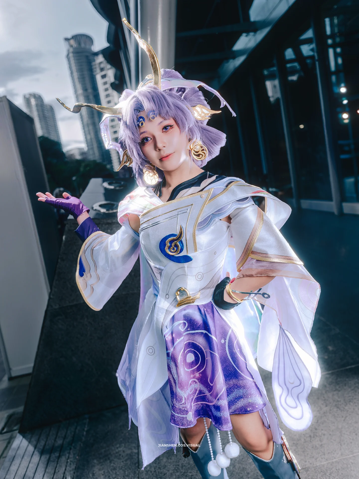 Comic Fiesta 2025