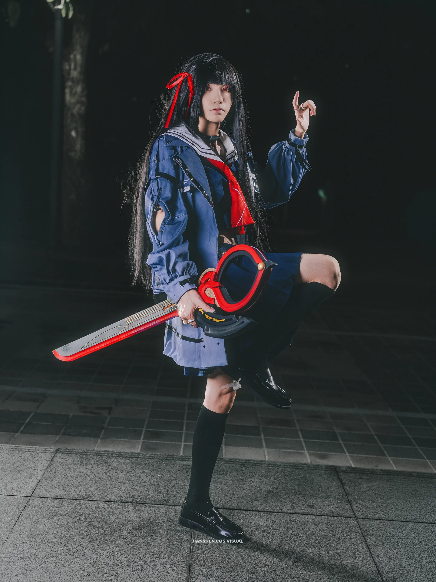yezi_cos1706