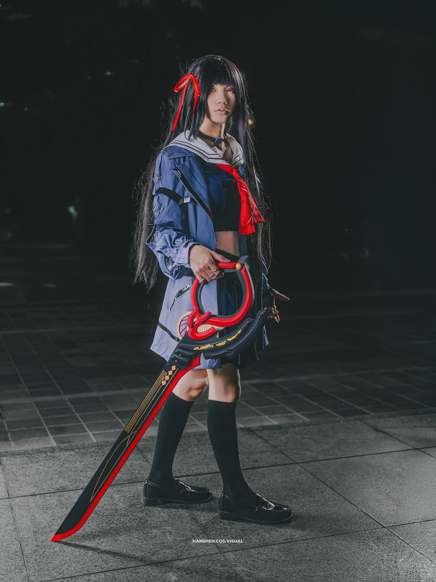 yezi_cos1706