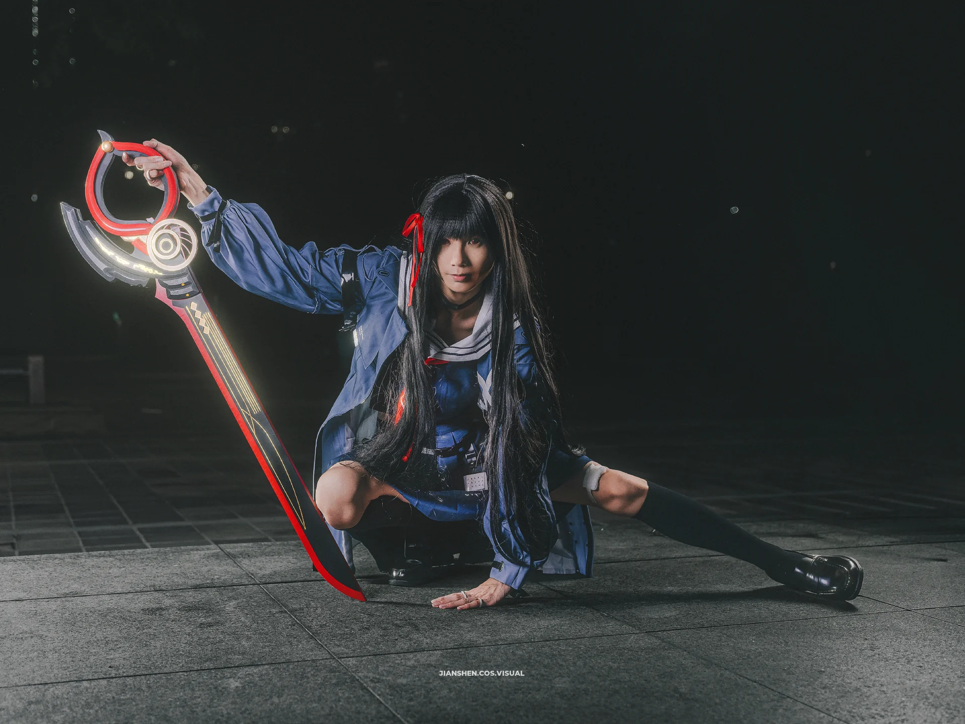 yezi_cos1706